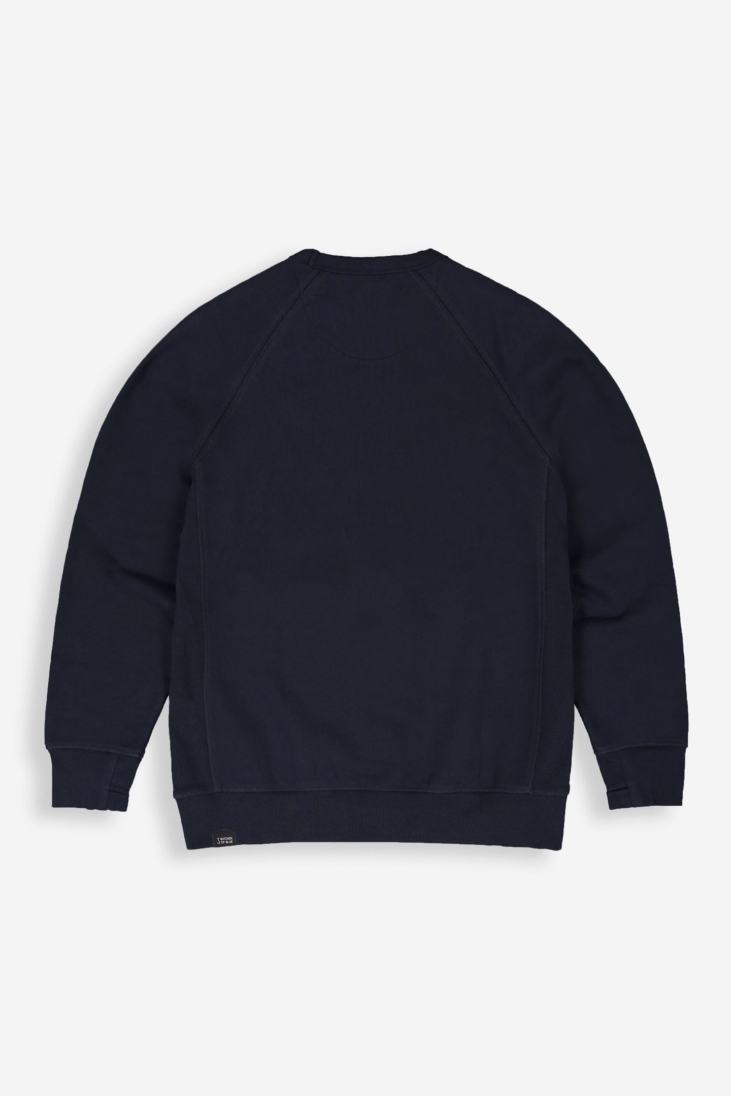 ARMY CREW ALASKA BLUE 4