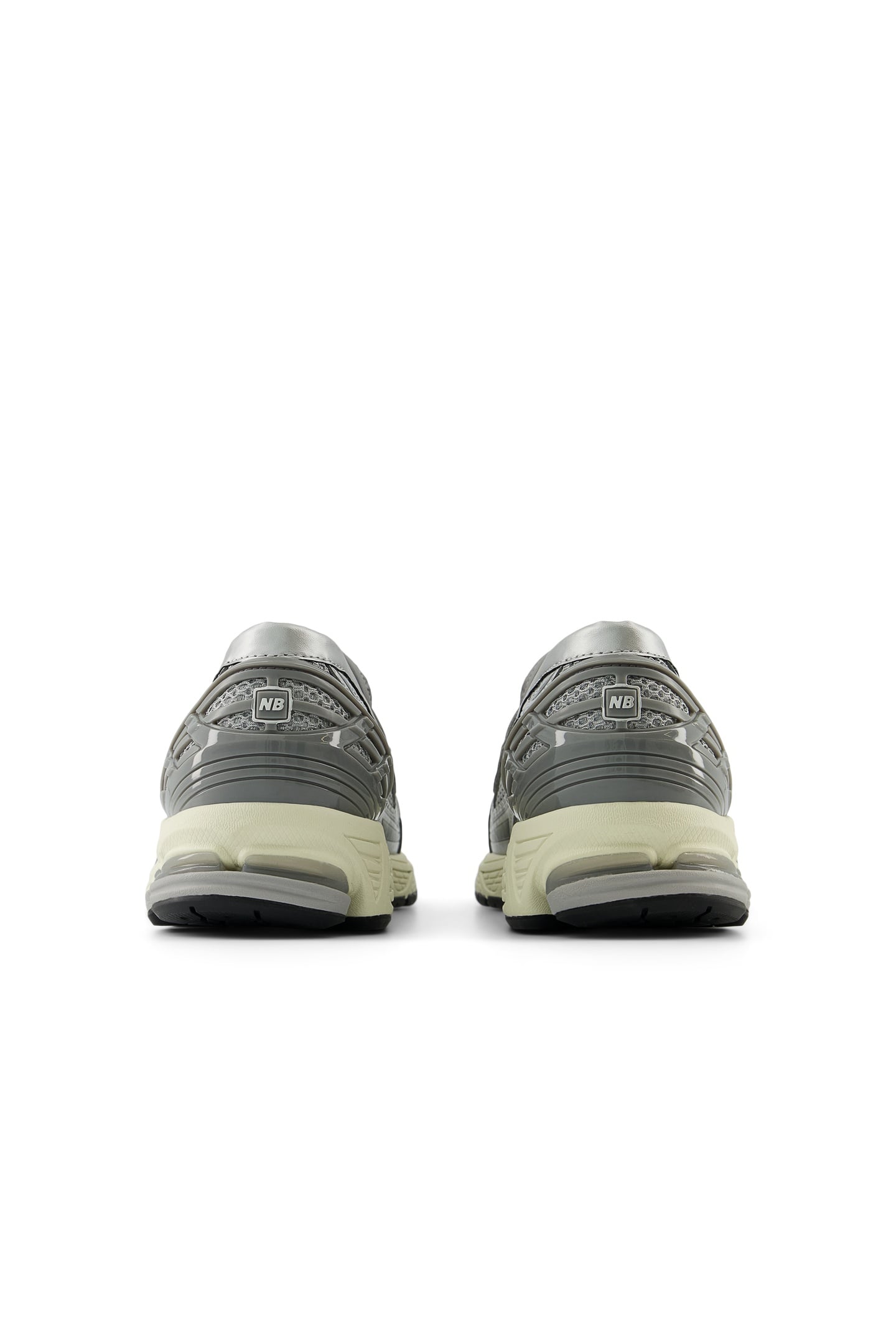 UNISEX 1906L SILVER 5