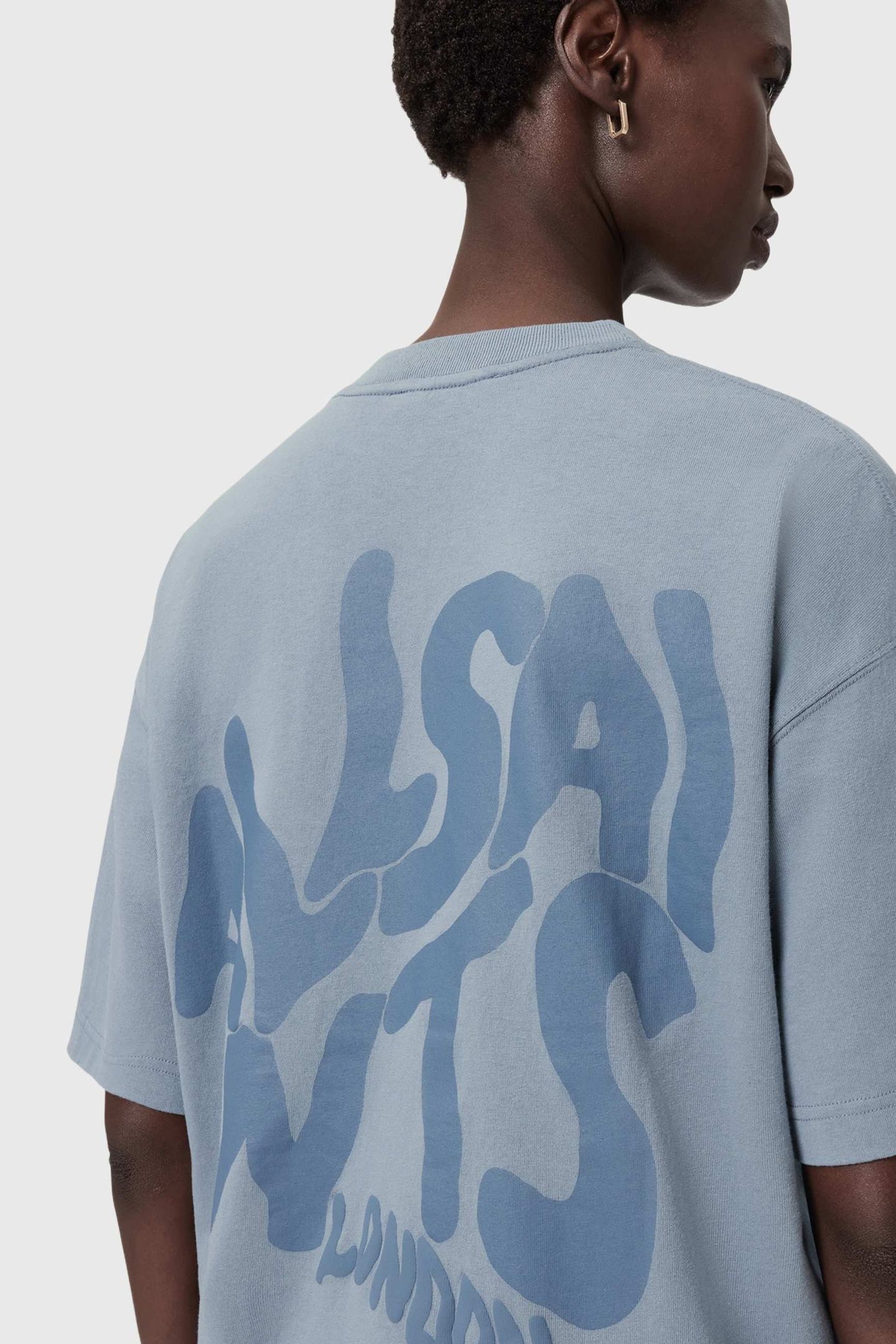 ORLANDO ETTA TEE PALE BLUE 5