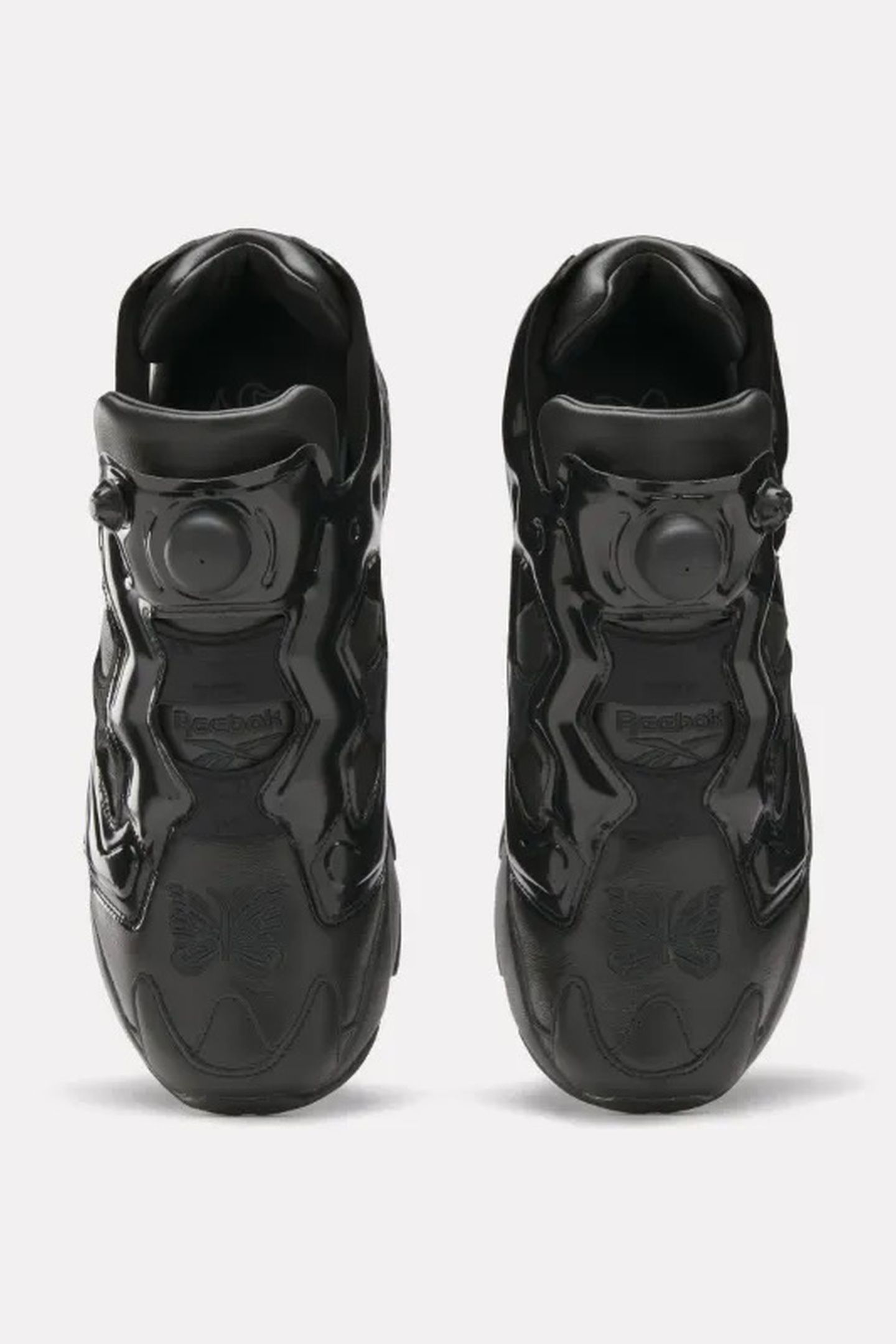 UNISEX INSTAPUMP FURY 94 BLACK/BLACK/BLACK 4