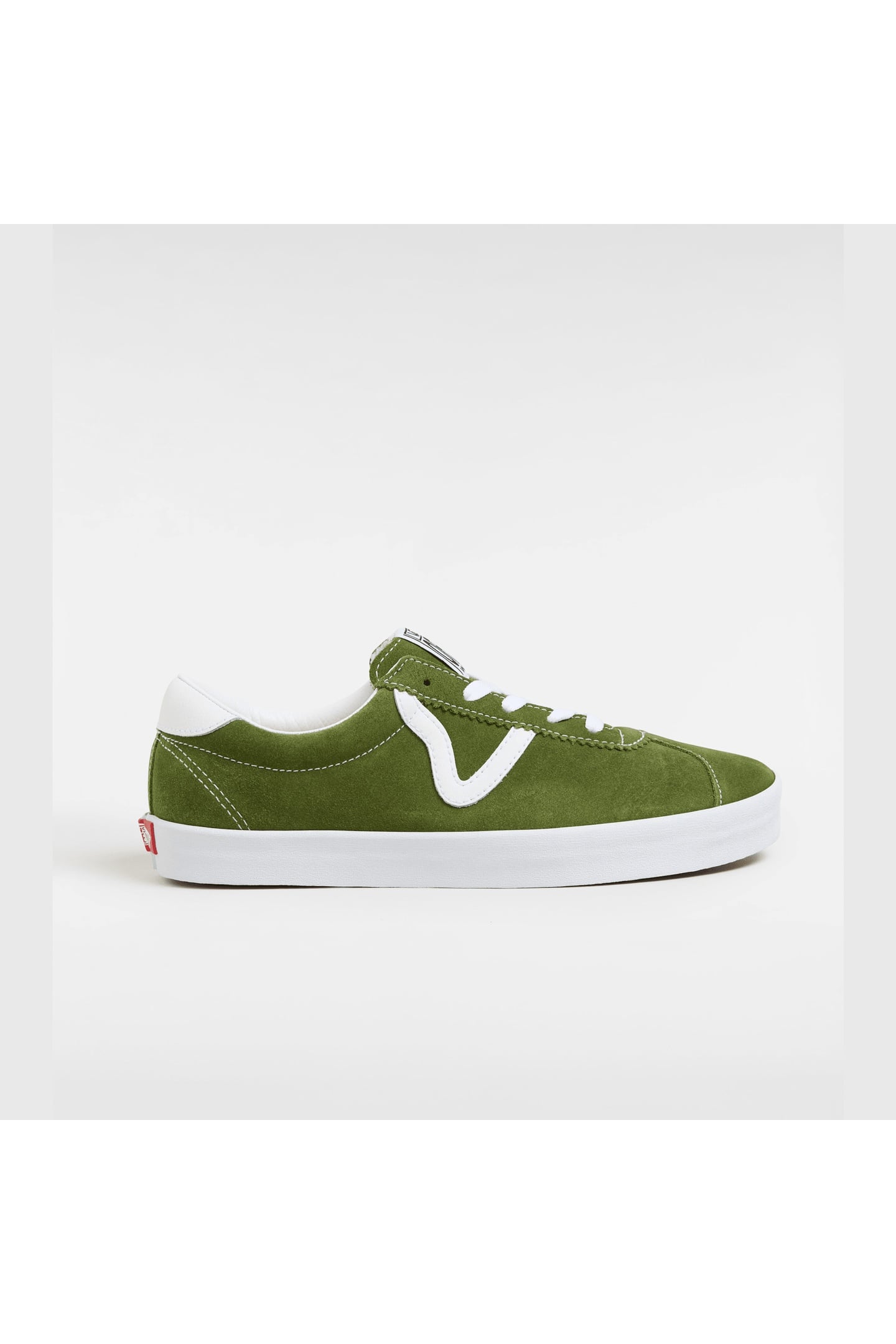 UNISEX SPORT LOW GREEN 1