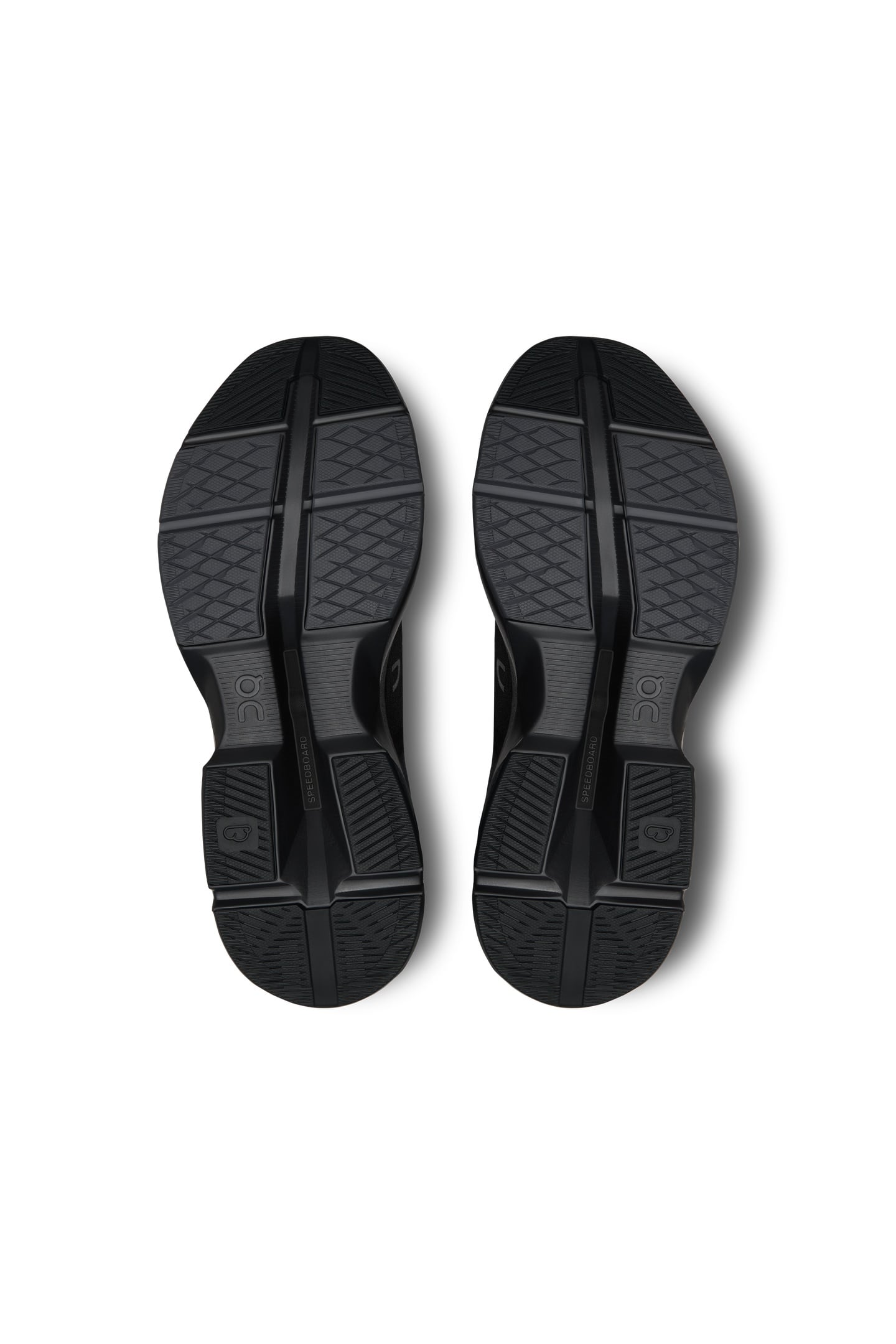 CLOUDPULSE 1 BLACK | ECLIPSE 6