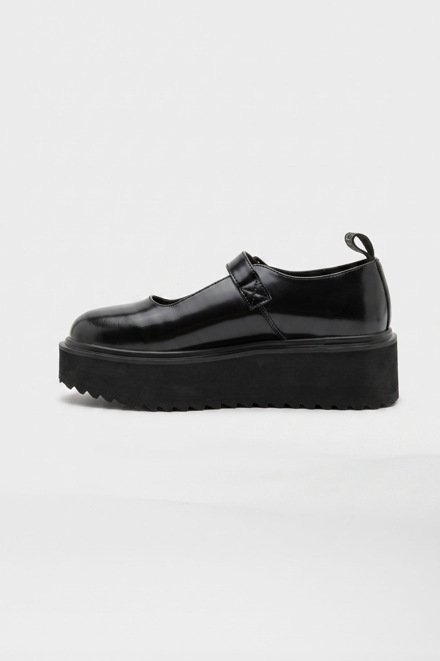 LOAFER BLACK 3
