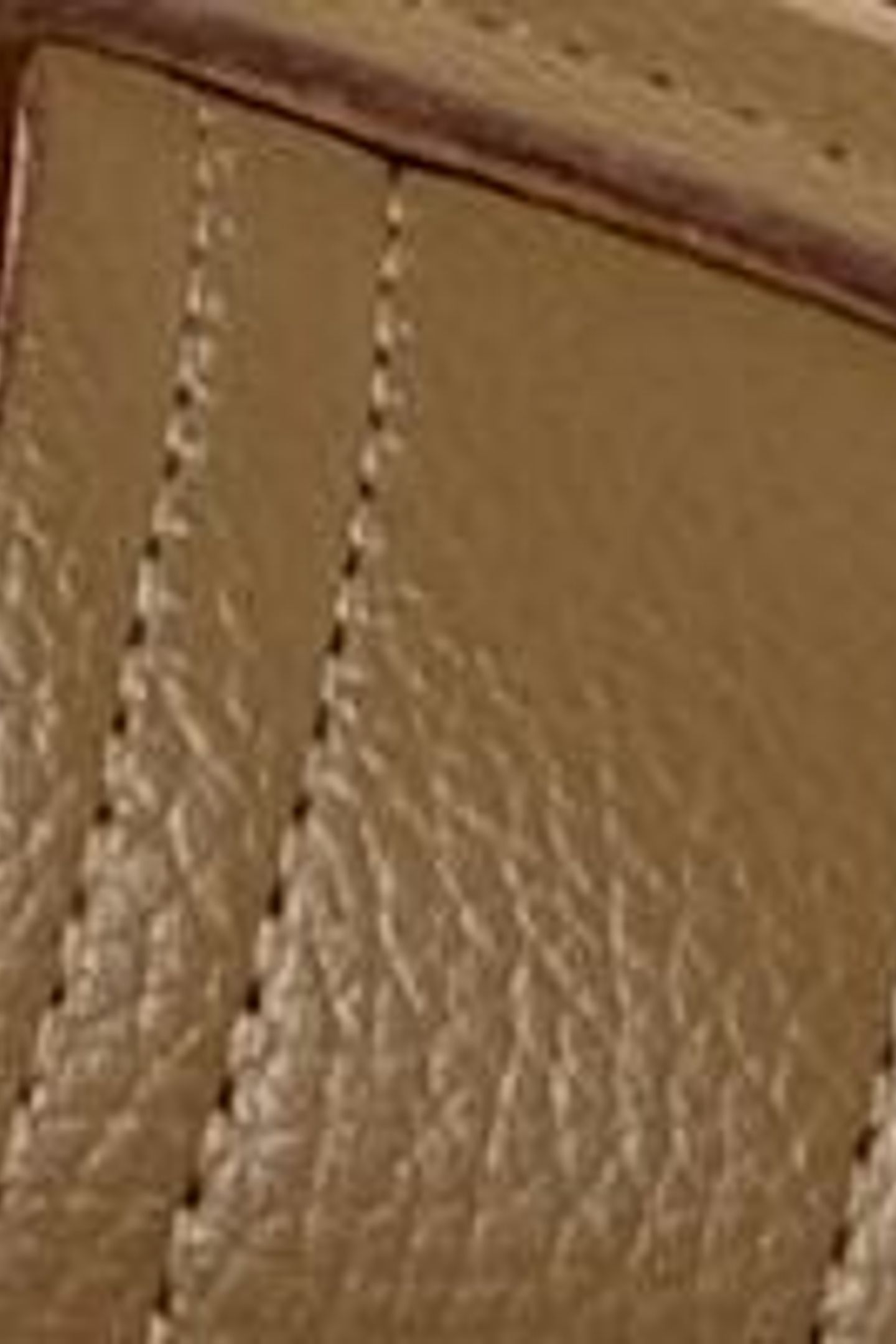 CHUNKY FISHERMAN SANDAL KHAKI GREEN 2