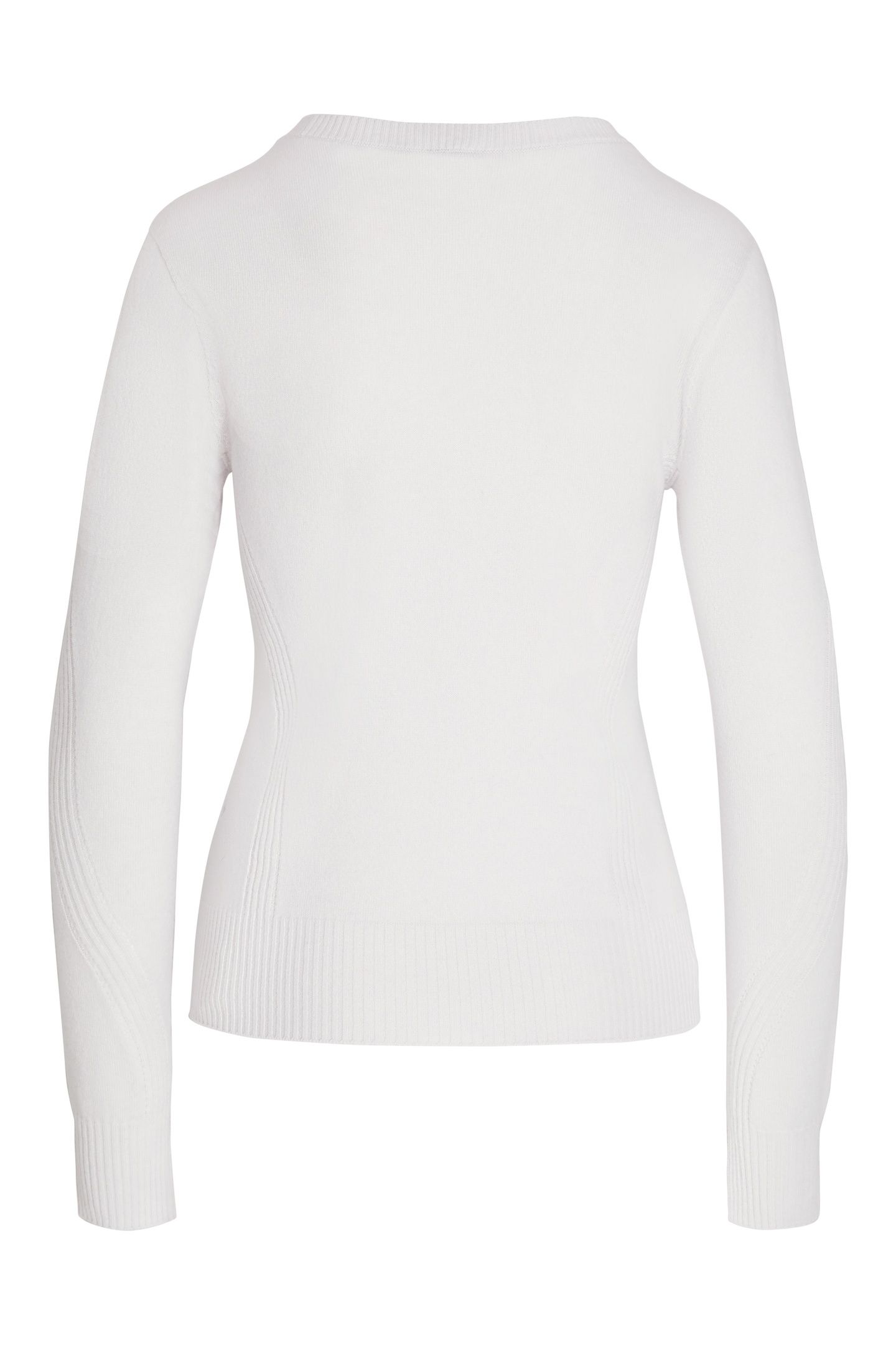 FEHES V1.Y8.02 PULLOVER OFF WHITE 3