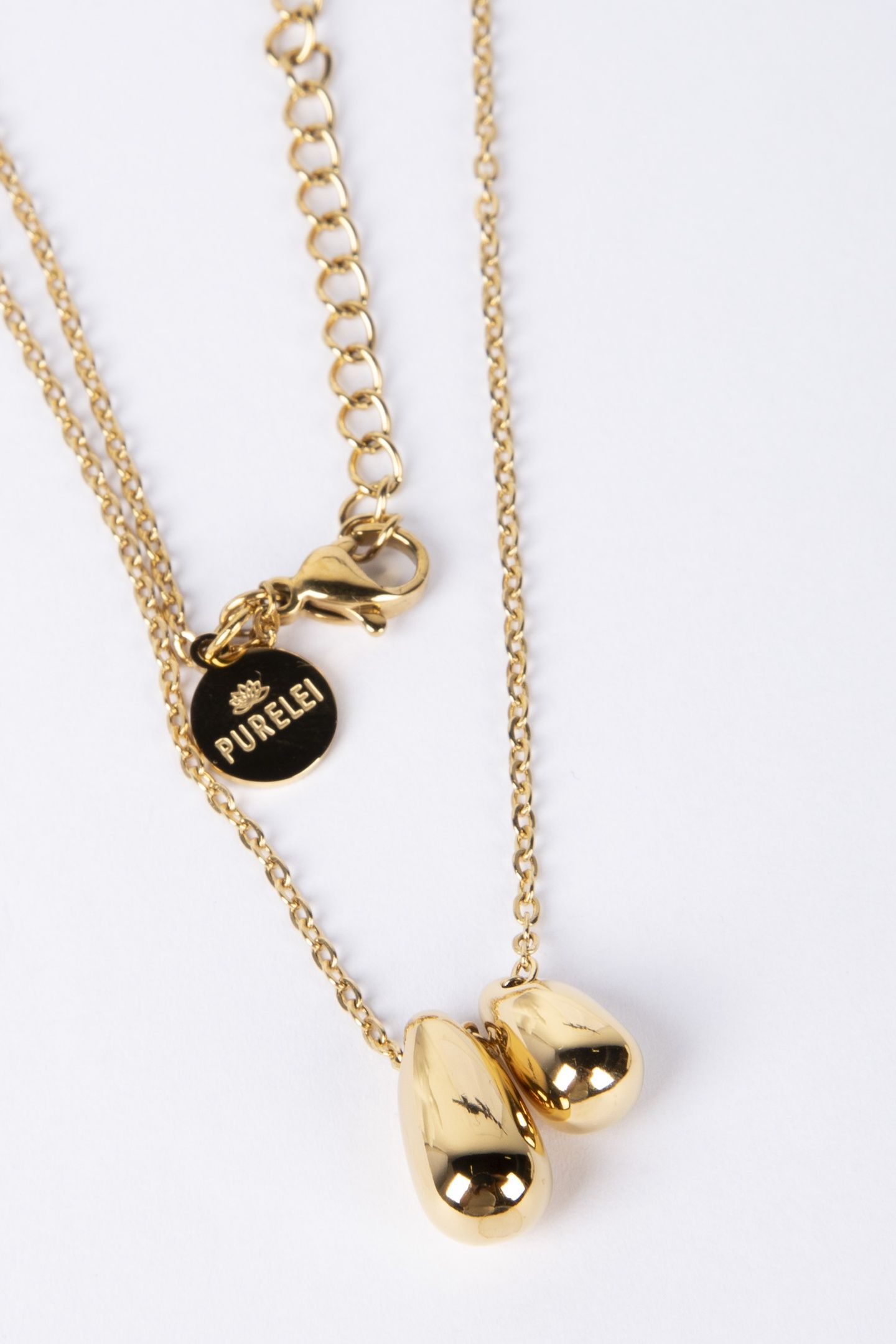 TROPIGLOW ISLA KETTE GOLD 5