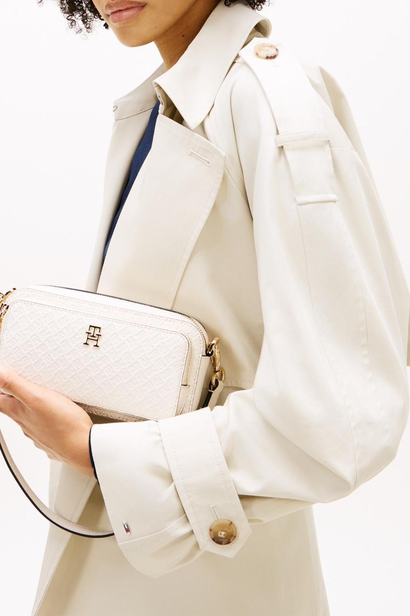 DAILY CAMERA BAG SOFT CREAM 5