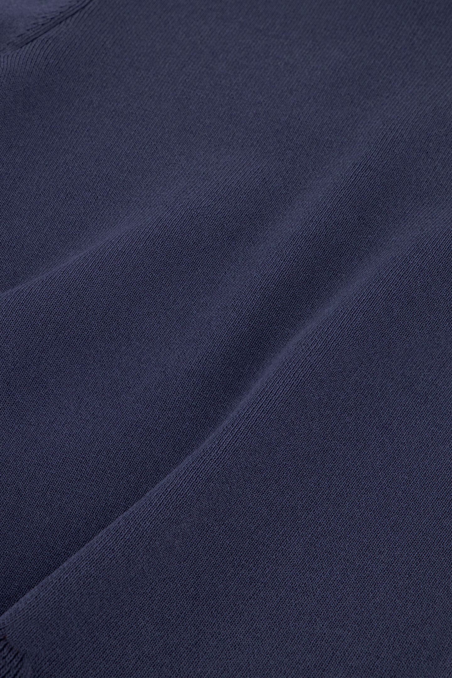LANA PULLOVER MYSTIC BLUE 6