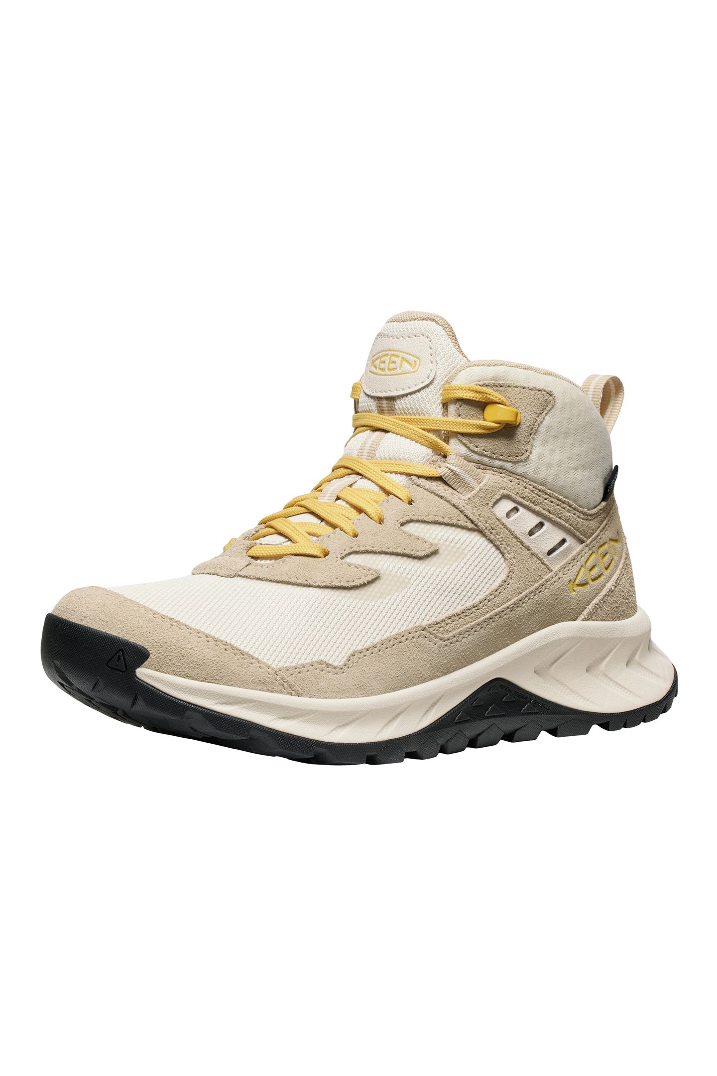 HIGHTRAIL MID WP BIRCH/DAFFODIL 2