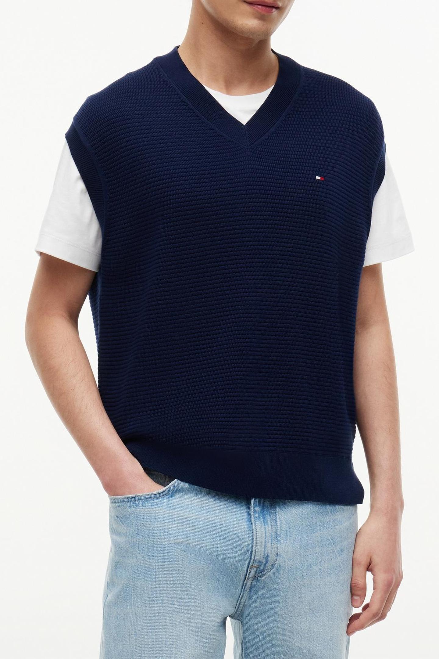 SEASONAL STRUCTURE CARBON NAVY 1