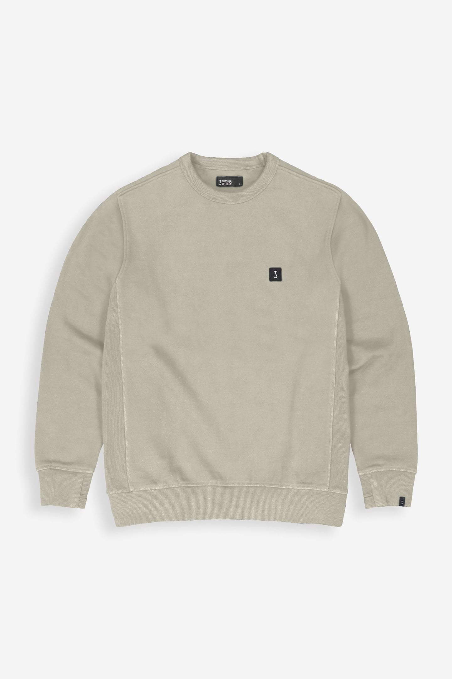 ARMY CREW SLATE GREY 3