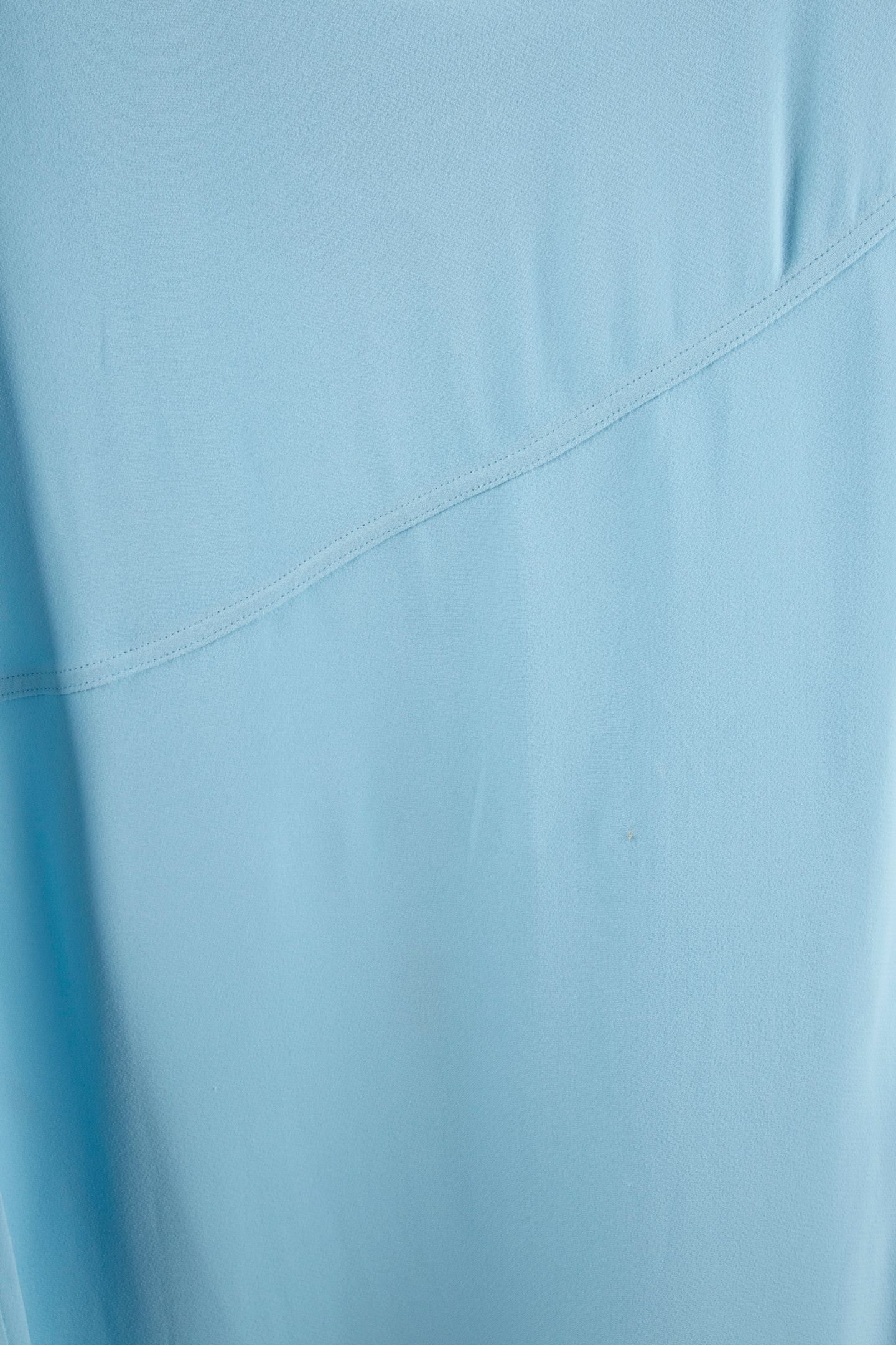 GIOIA EVENING DRESS TURQUOISE 4