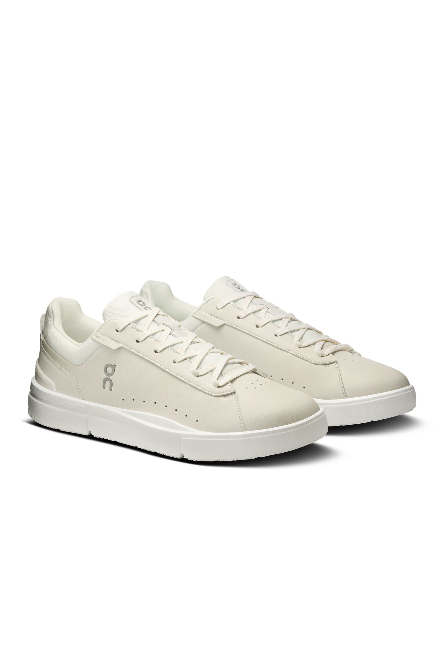 THE ROGER ADVANTAGE 2 IVORY | IVORY 3