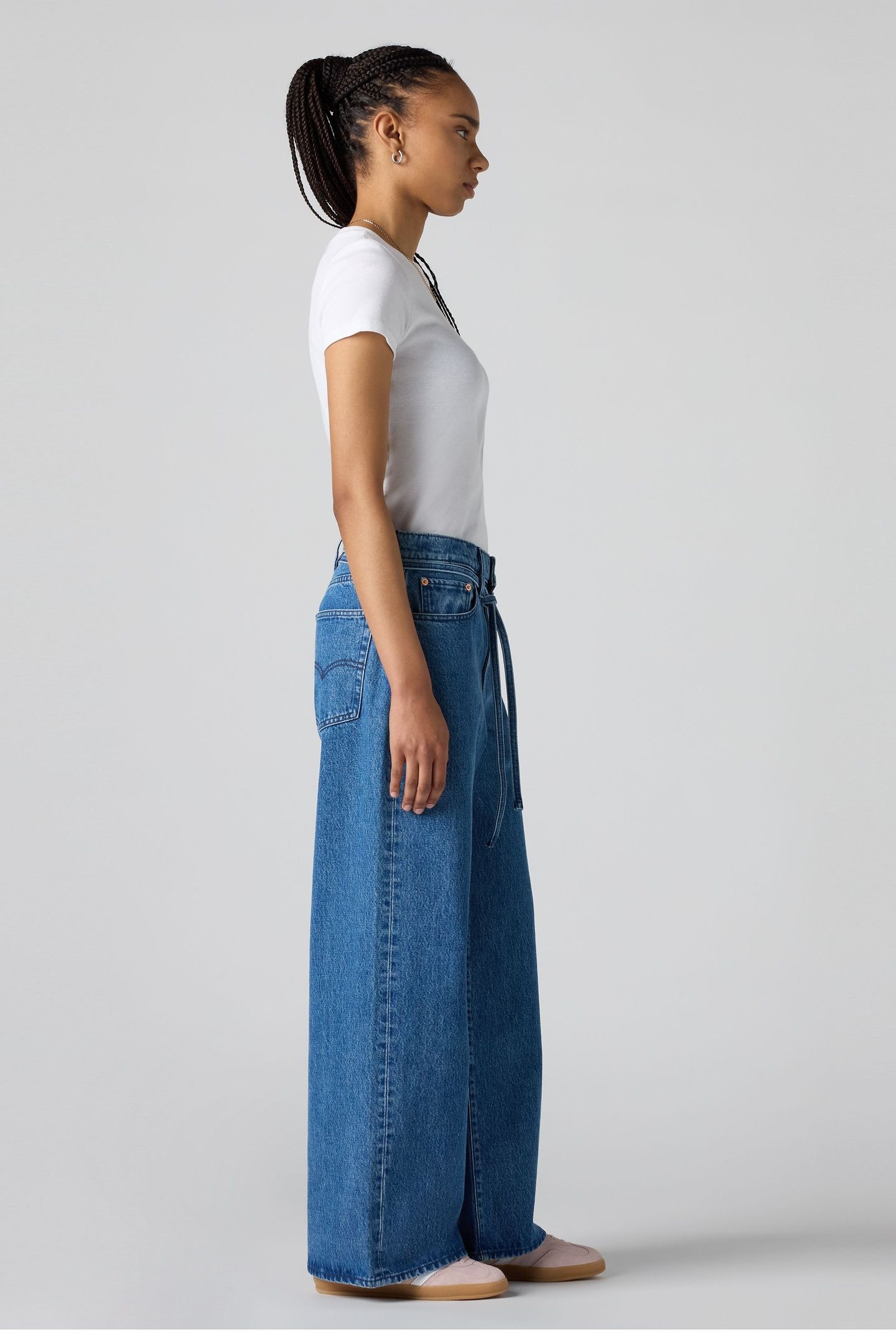 XL STRAIGHT JEANS 5
