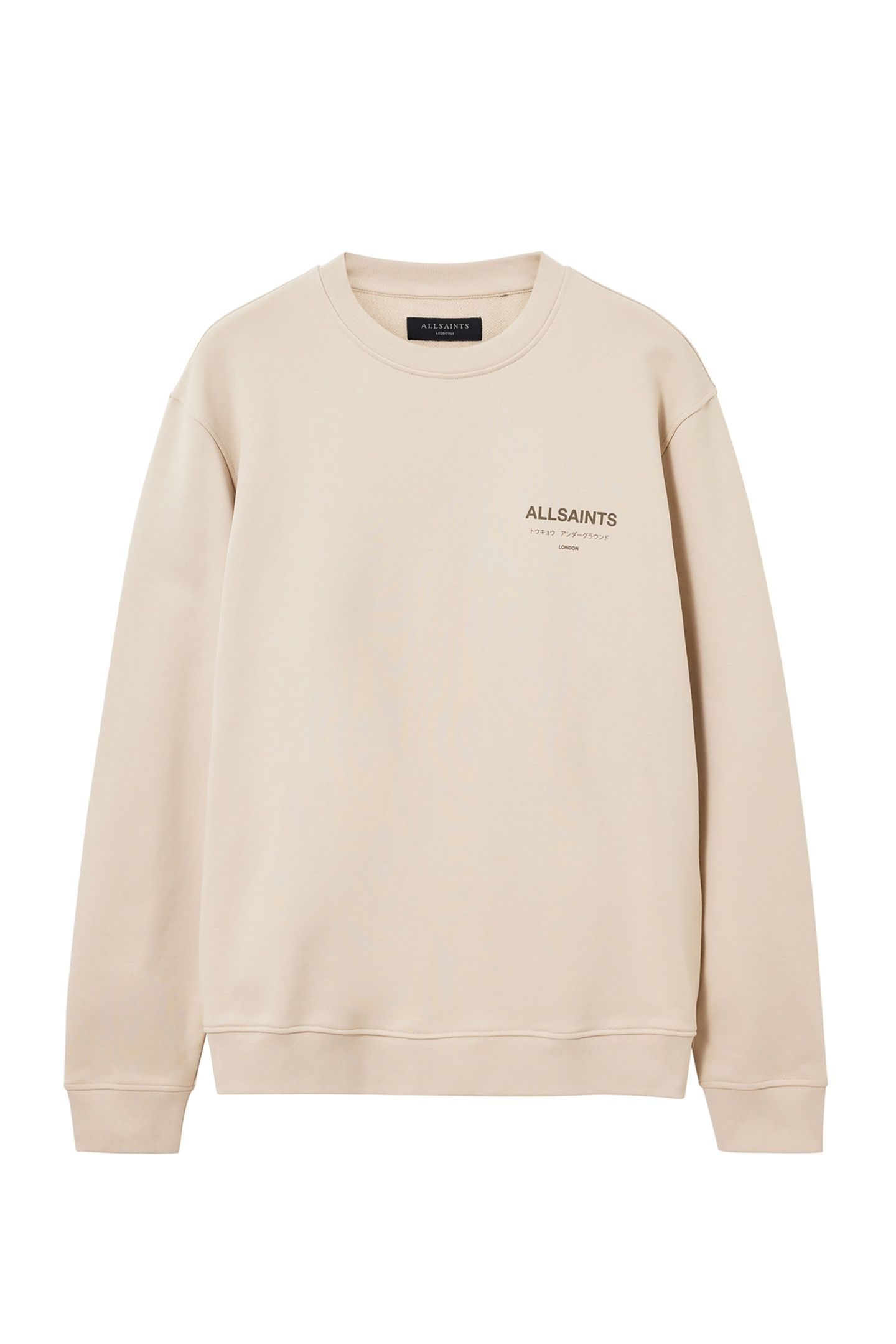 UNDERGROUND CREW FEATHER TAUPE 5