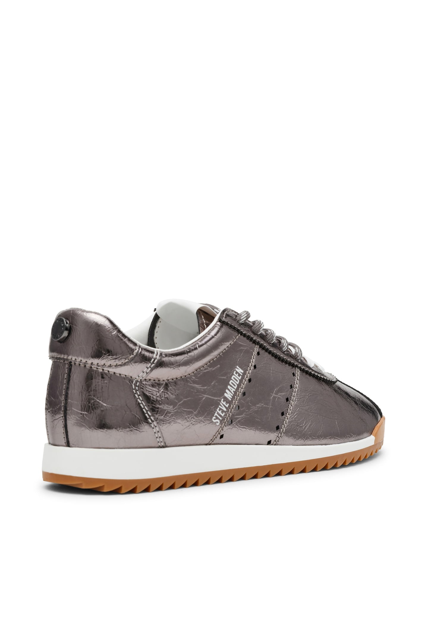 MIRAGE-SM SNEAKERS PEWTER 3