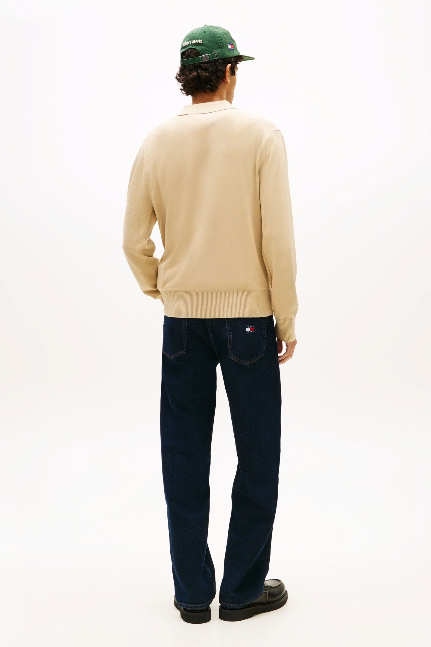 SLIM ESSENTIAL POLO GENTLE GOLD 2