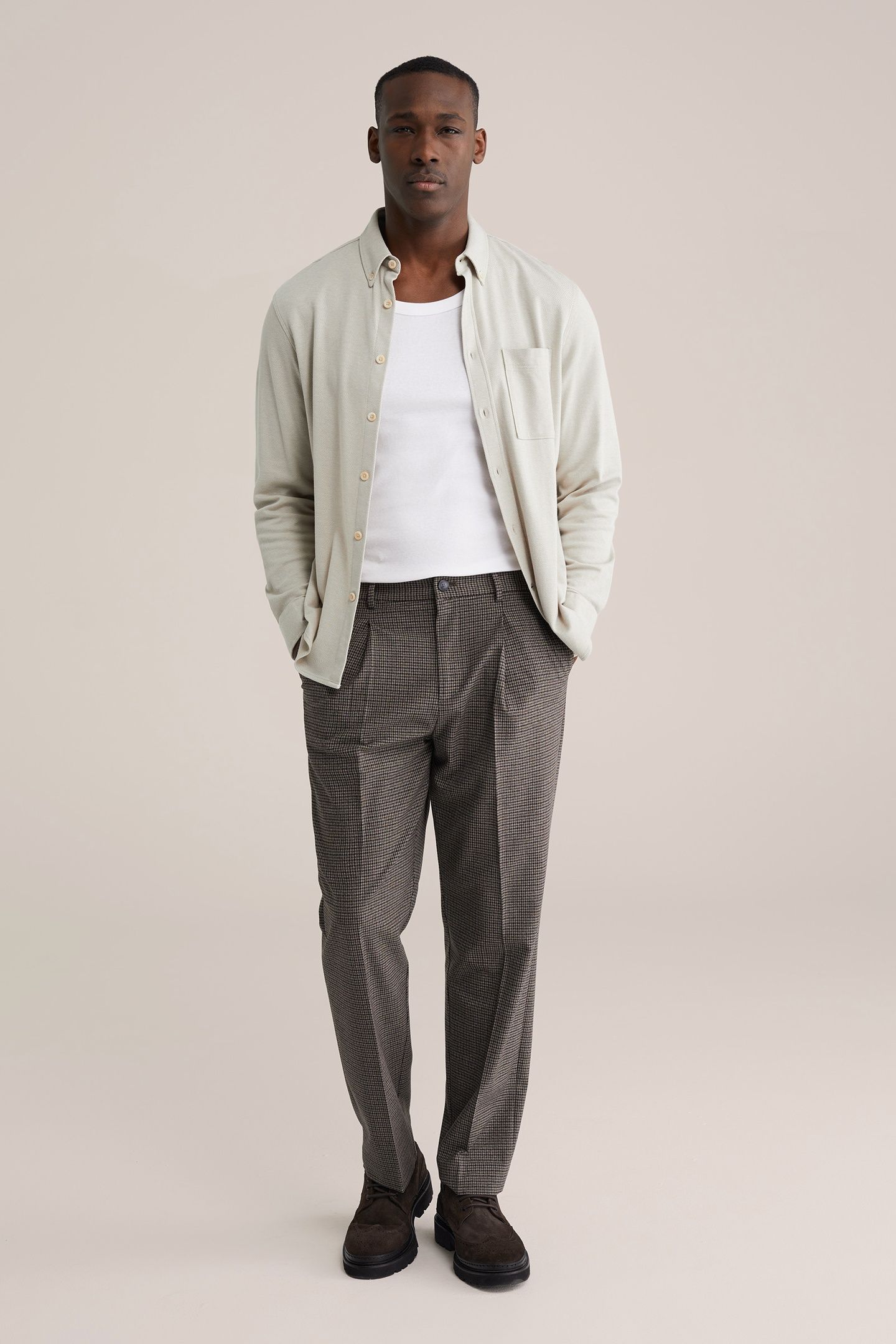 SHIRT BEIGE 2