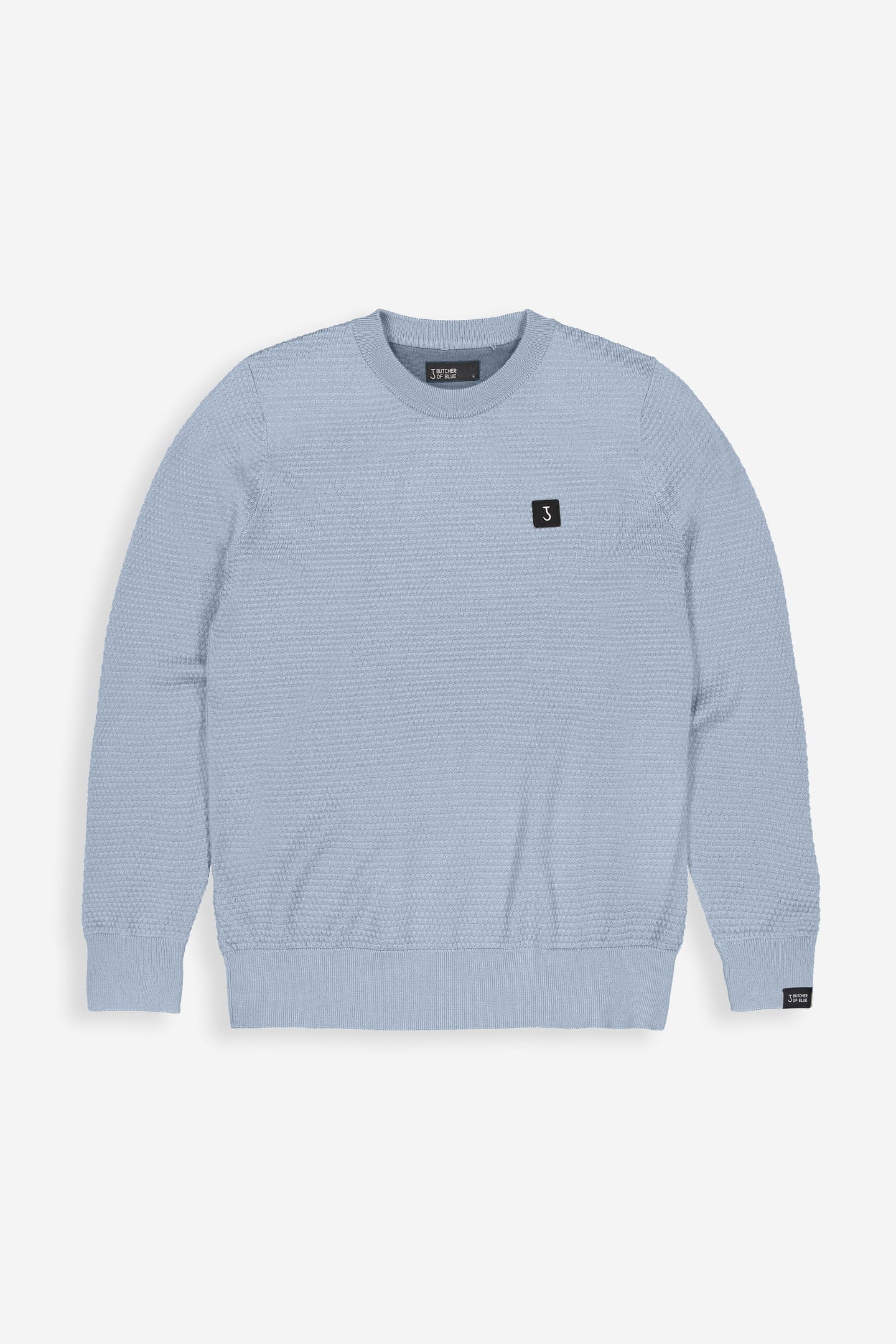 STRUCTURE CREW HORIZON BLUE 3