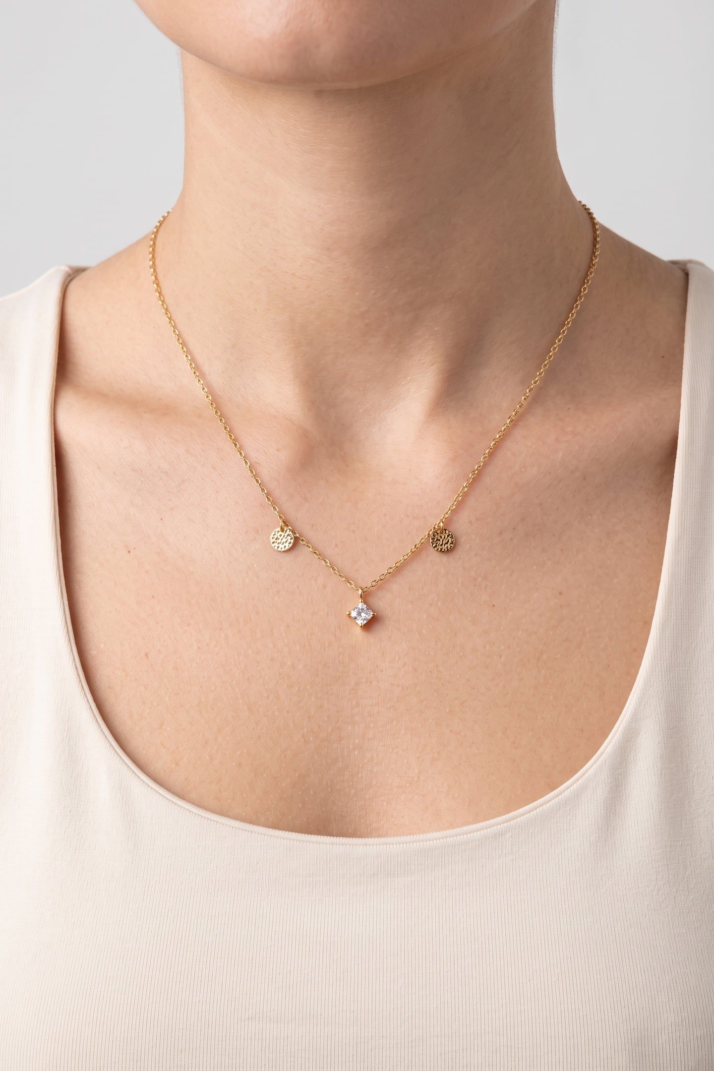 FLAME KETTE (FIRE) GOLD 1