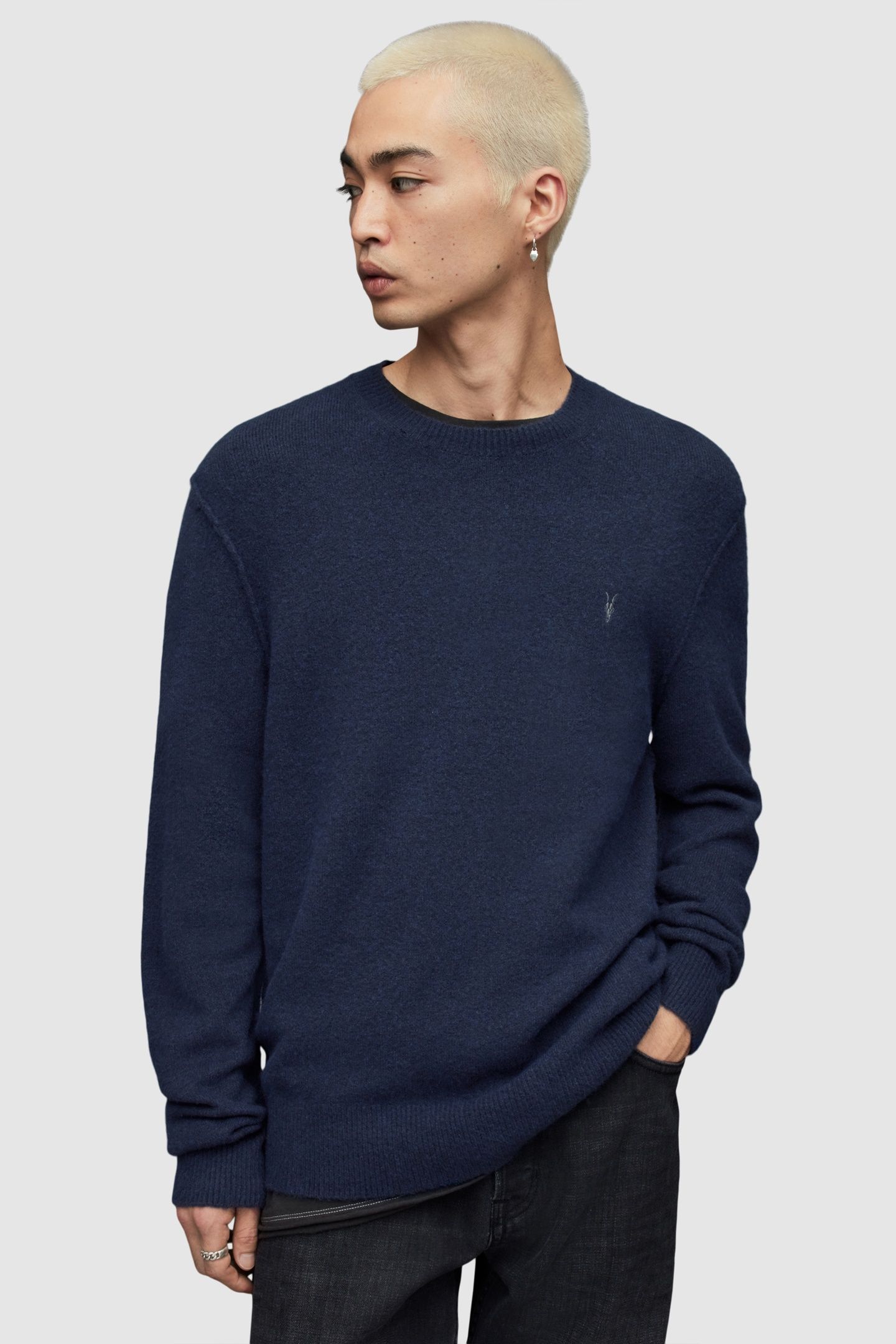 STATTEN CREW DEEP BLUE 2