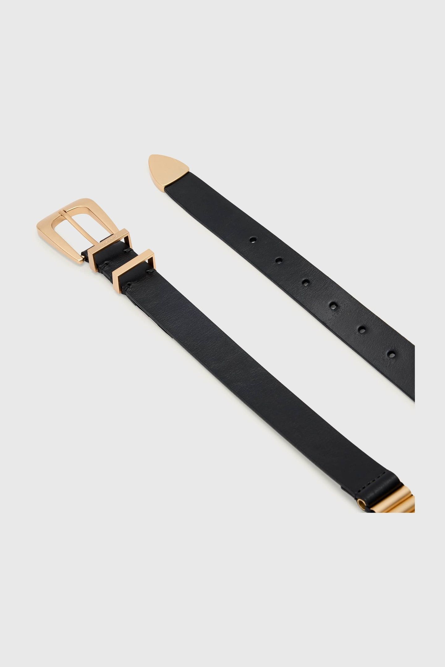 TESS SK BELT BLACK 3