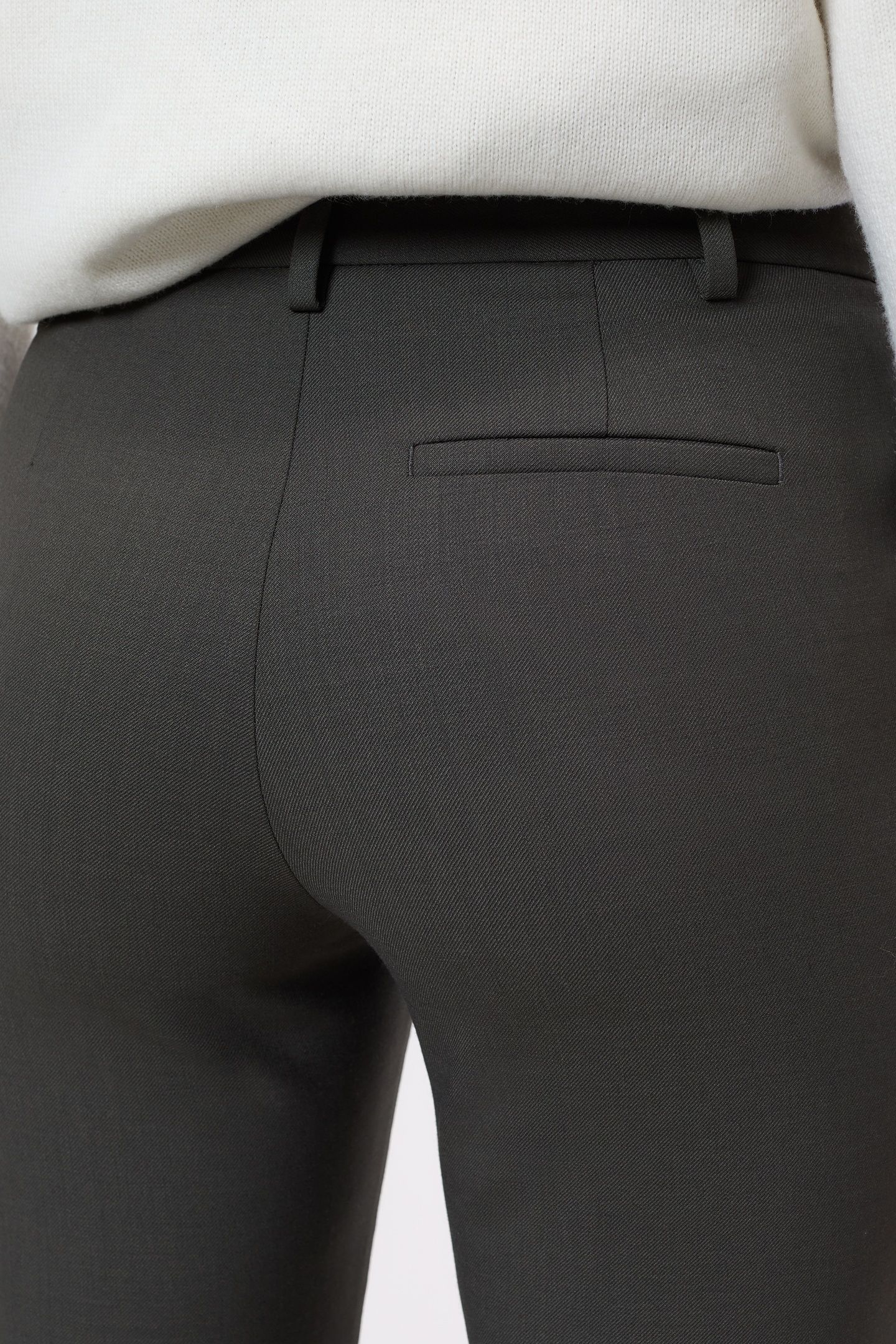 DENAIR PANTS IRISH COFFEE 6