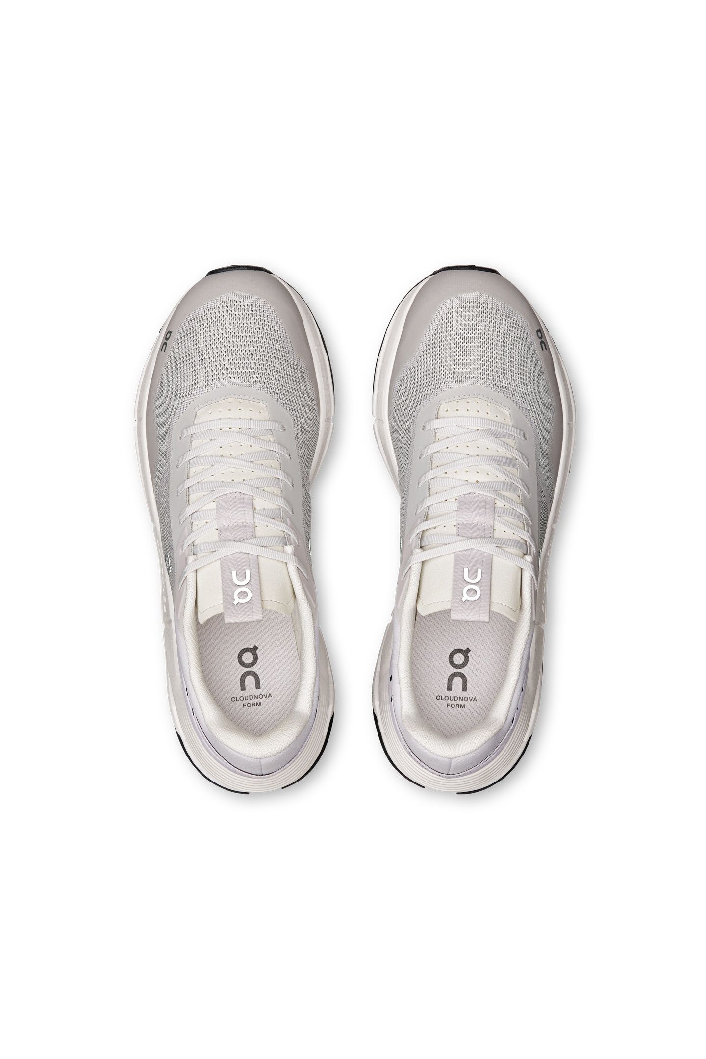 CLOUDNOVA FORM 2 TT FROST | WHITE 6