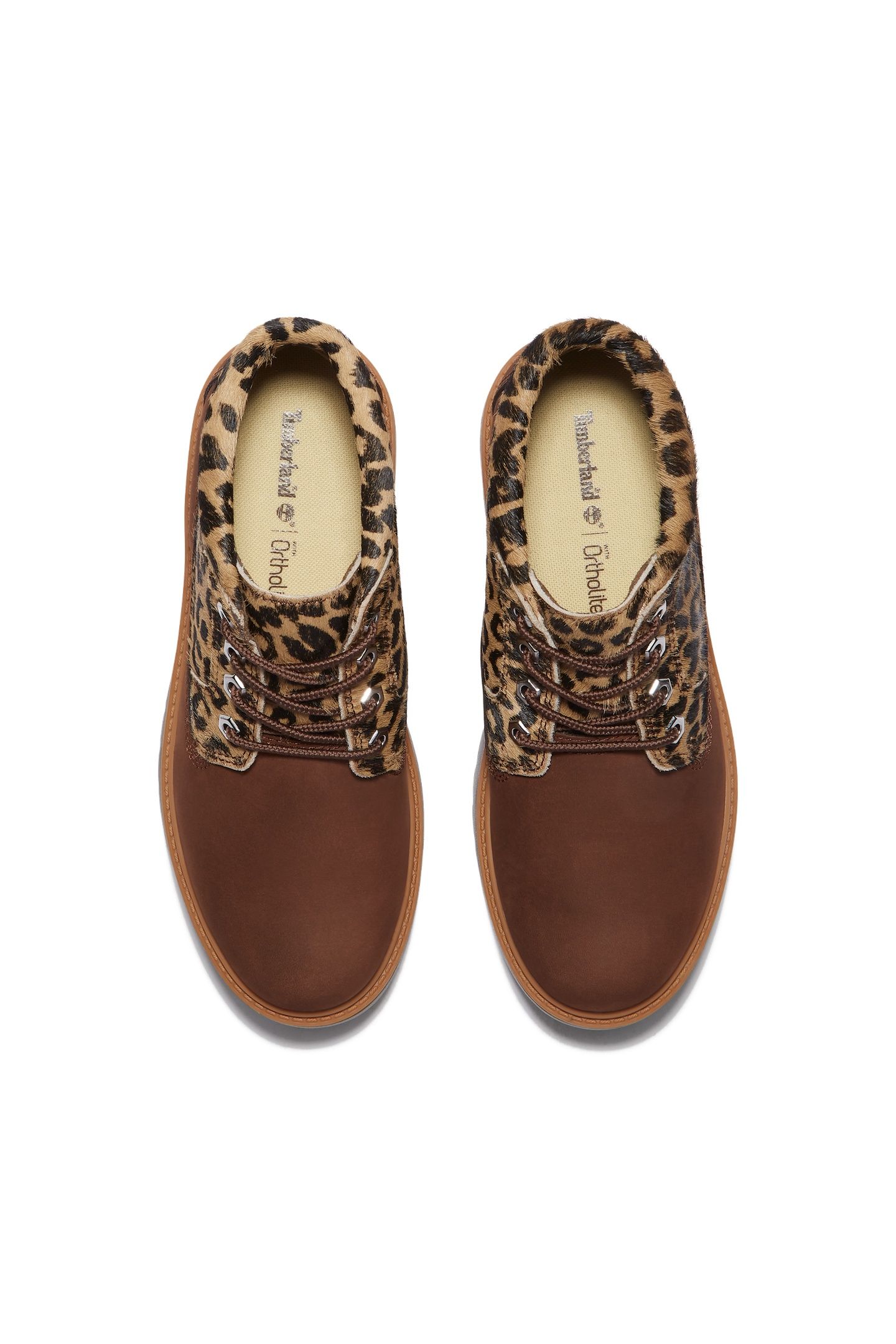 STONE STREET MID LACE UP BOOT MEDIUM BROWN NUBUCK 6
