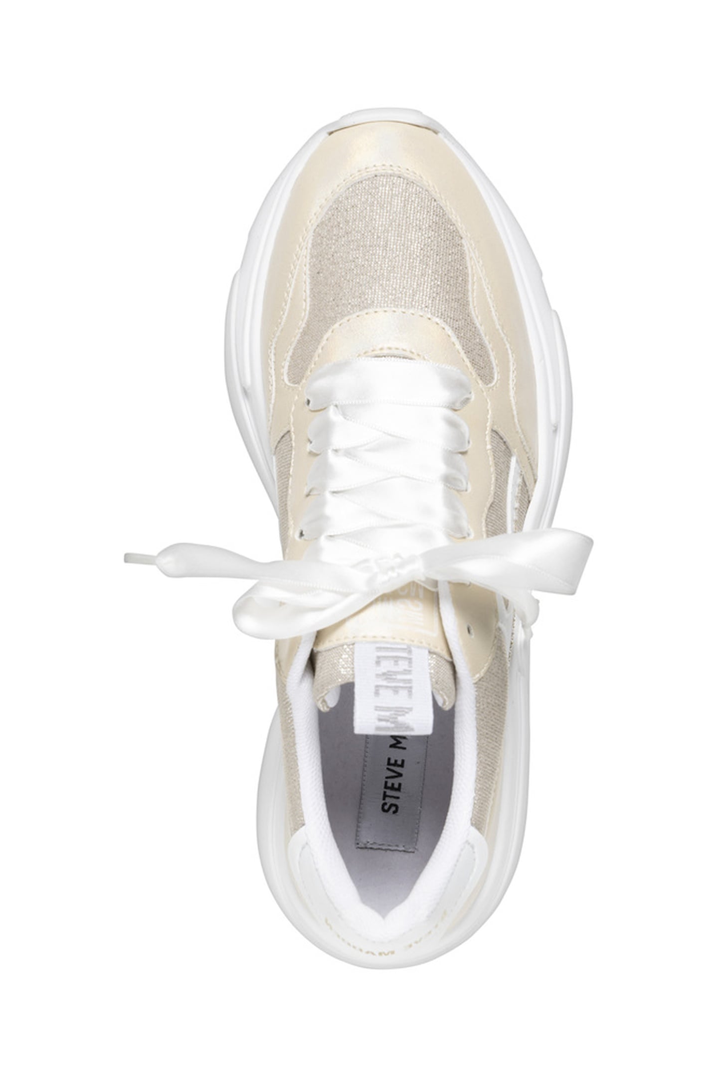 STARLYN SNEAKERS CHAMP GLITTER 3