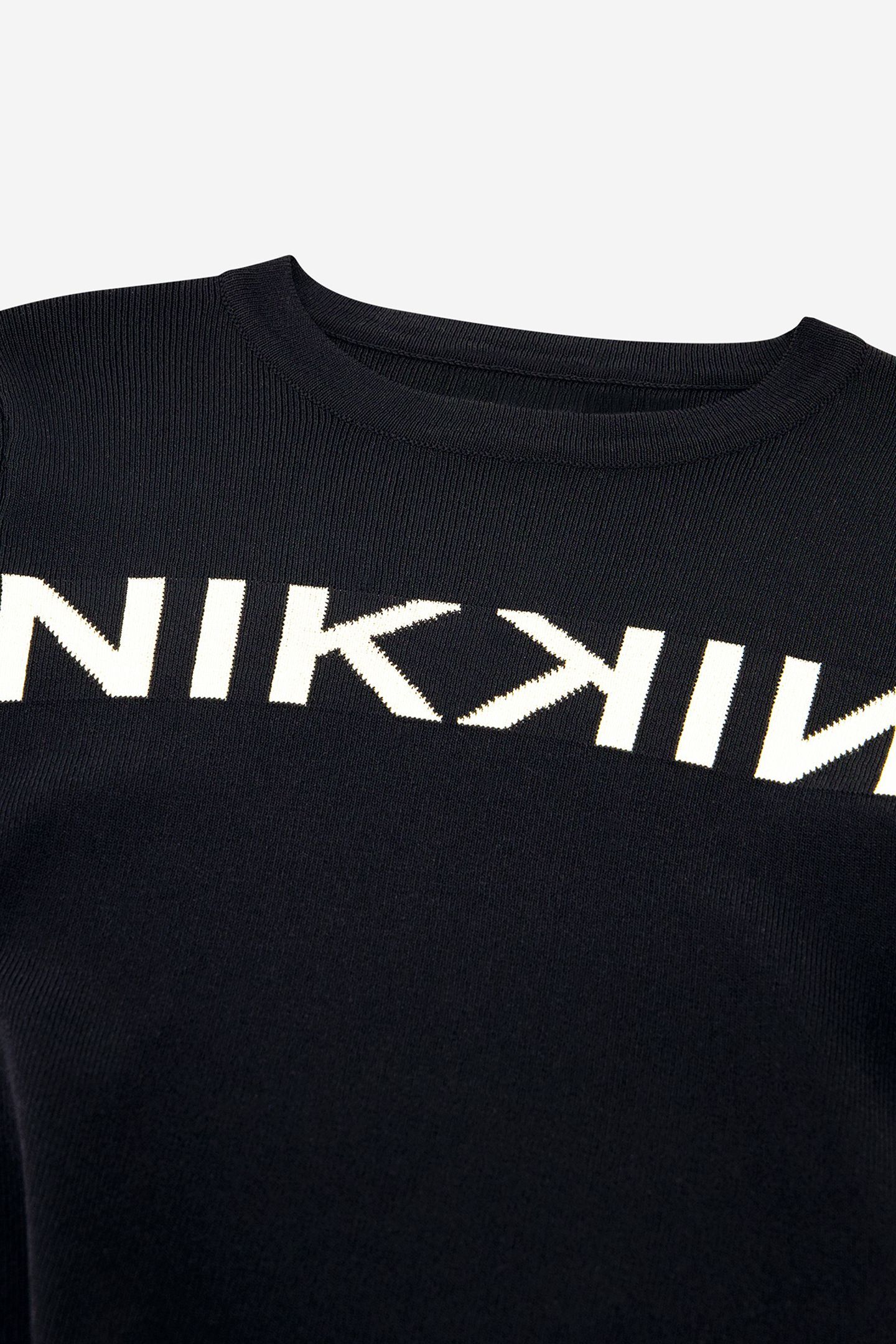 LANA PULLOVER BLACK 5