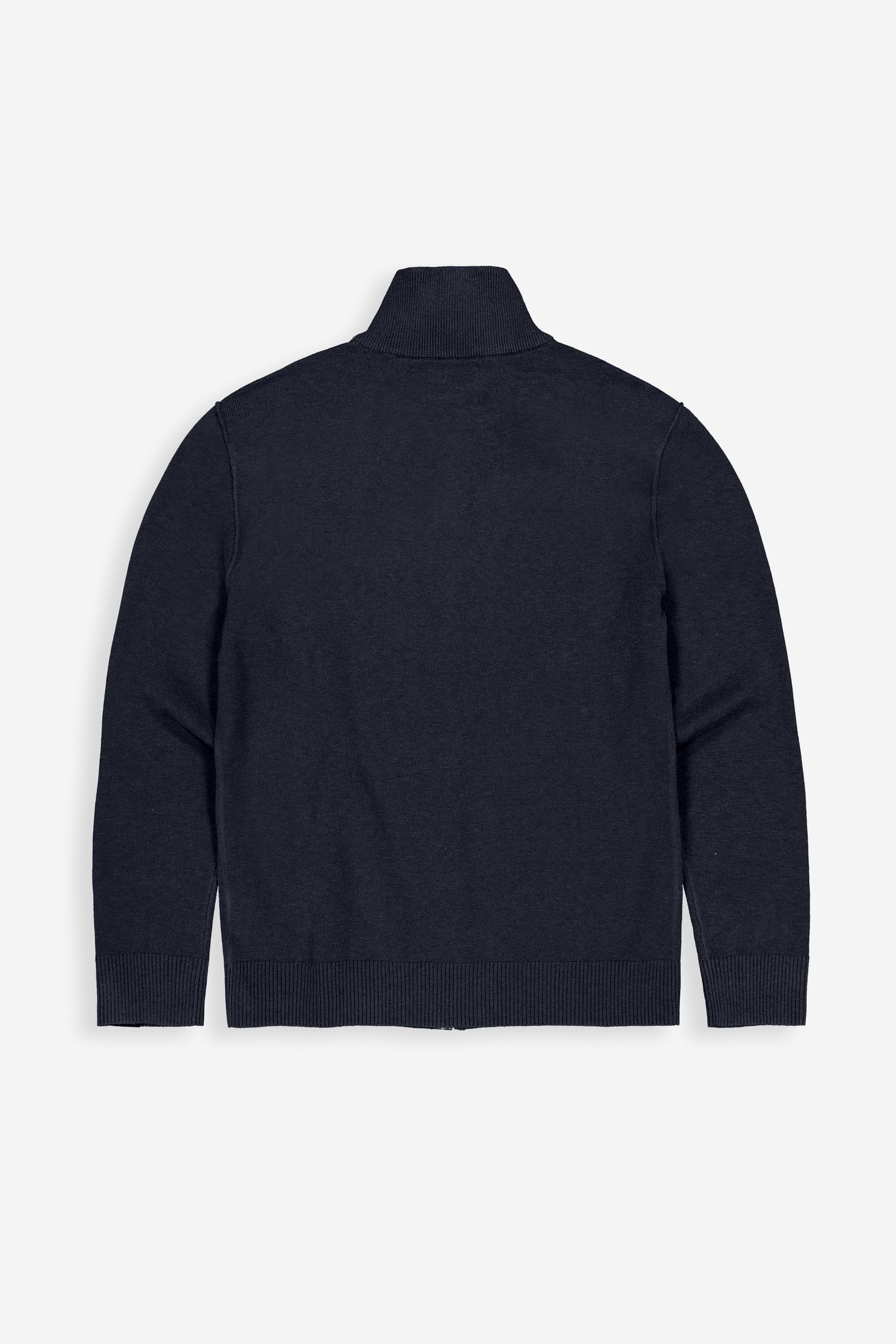 CLIFTON FULL ZIP ALASKA BLUE 4