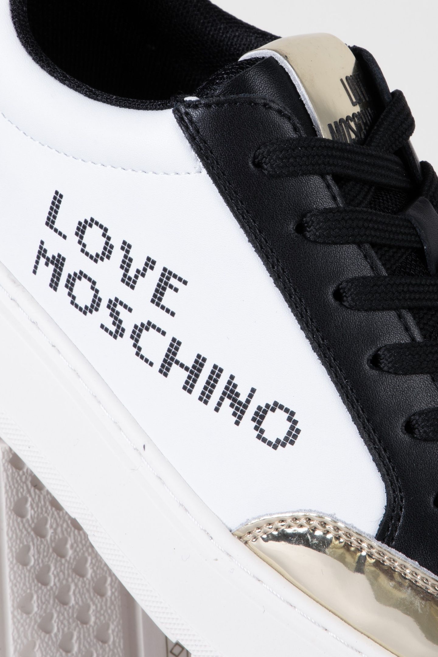 SNEAKERS WHITE 4