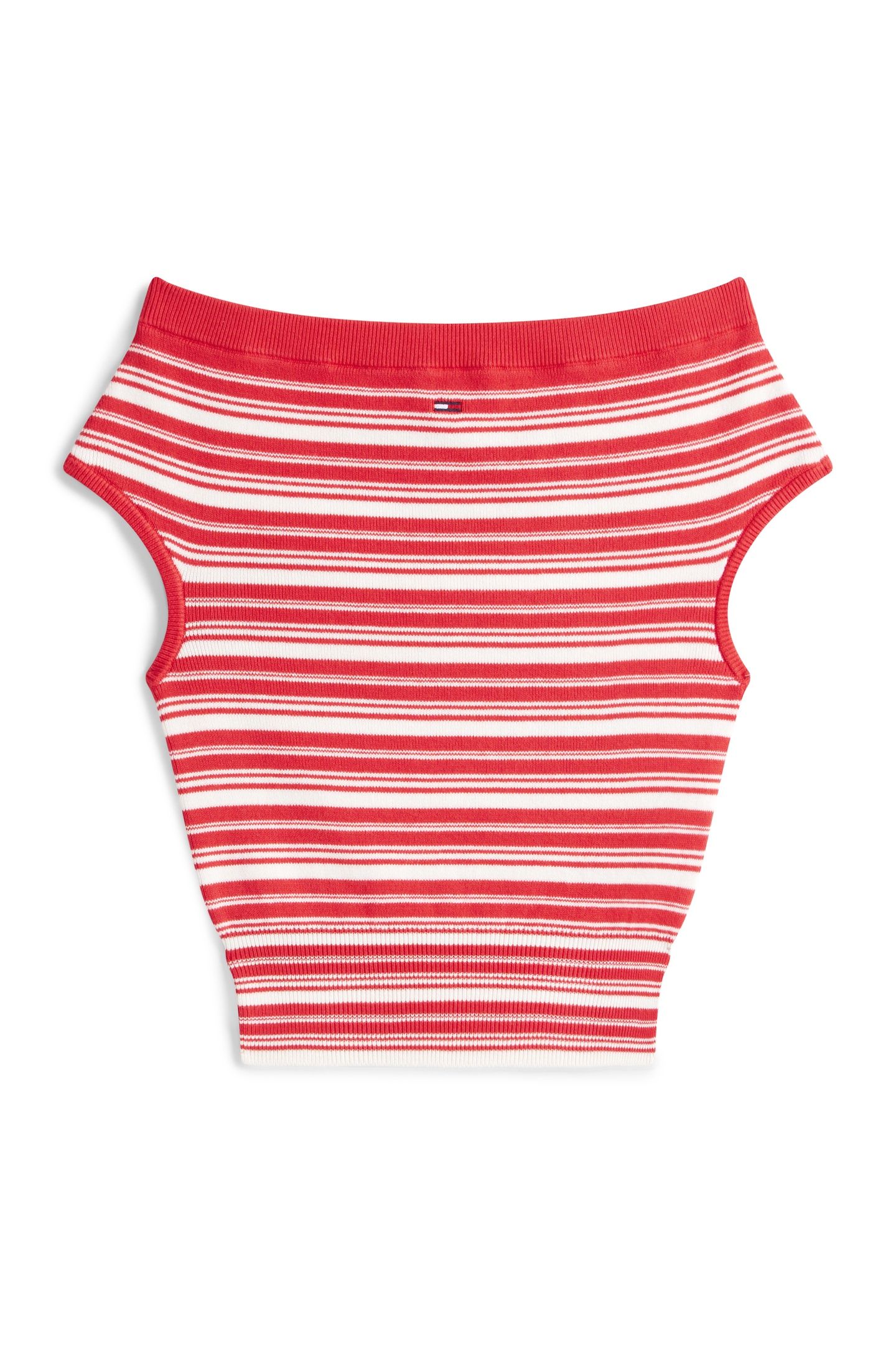 OFF SHOULDER STRAIGHT RED ALERT 4