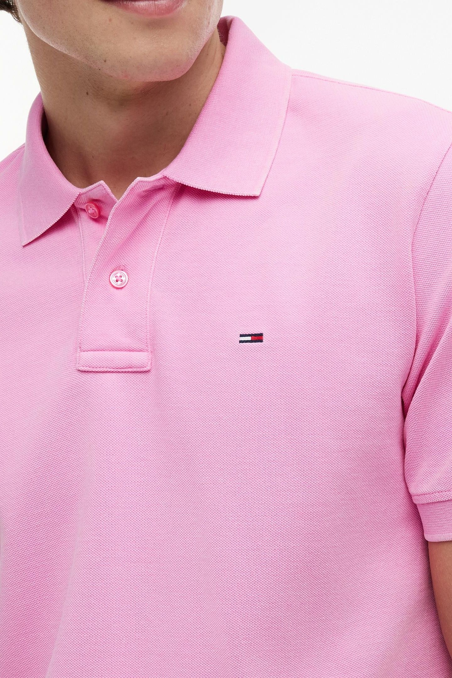 REGULAR CLASSIC FLAG PINK DAISY 5