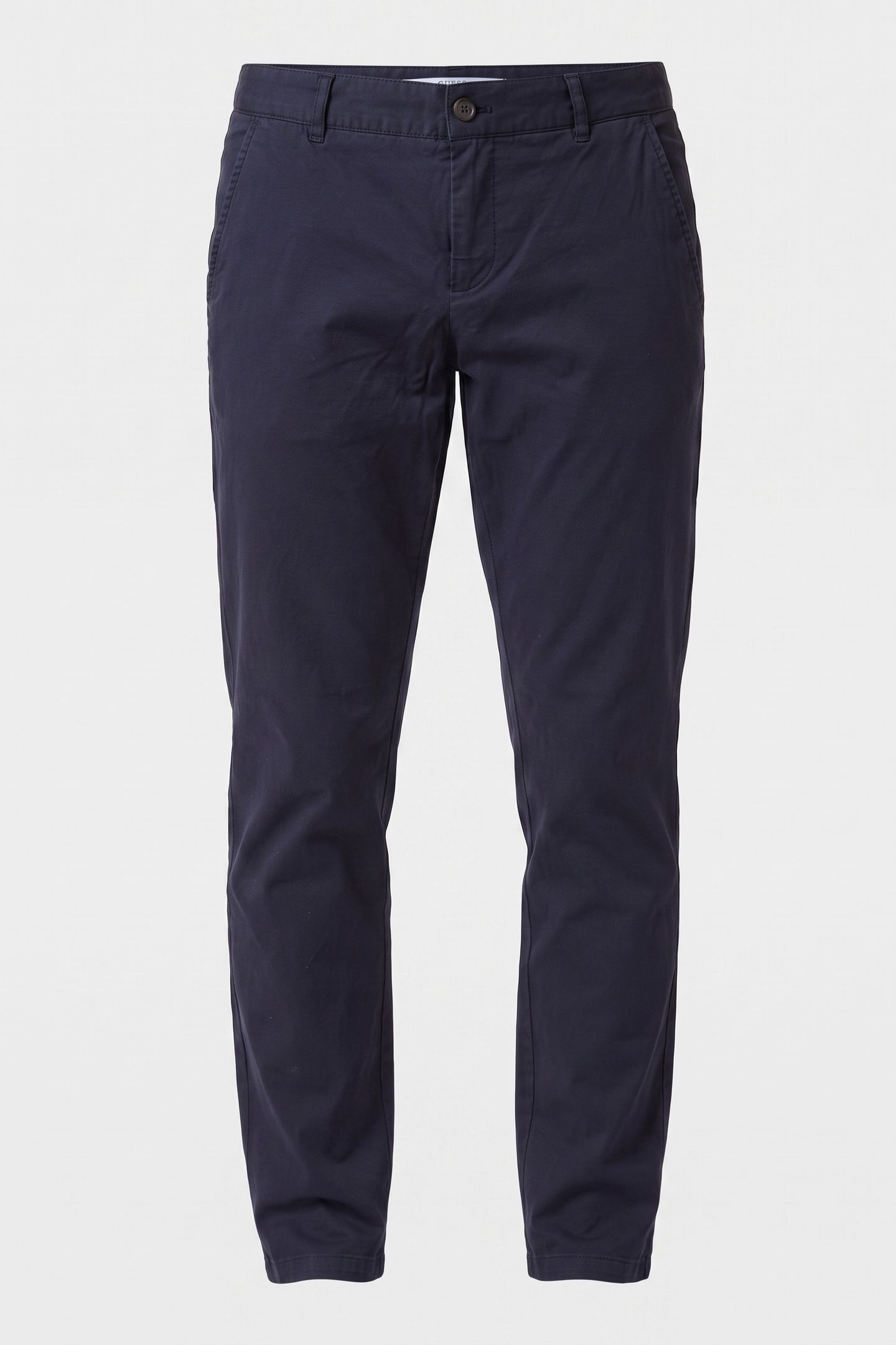 GUESS ECO MYRON DRESSY PANTS SMART BLUE 3