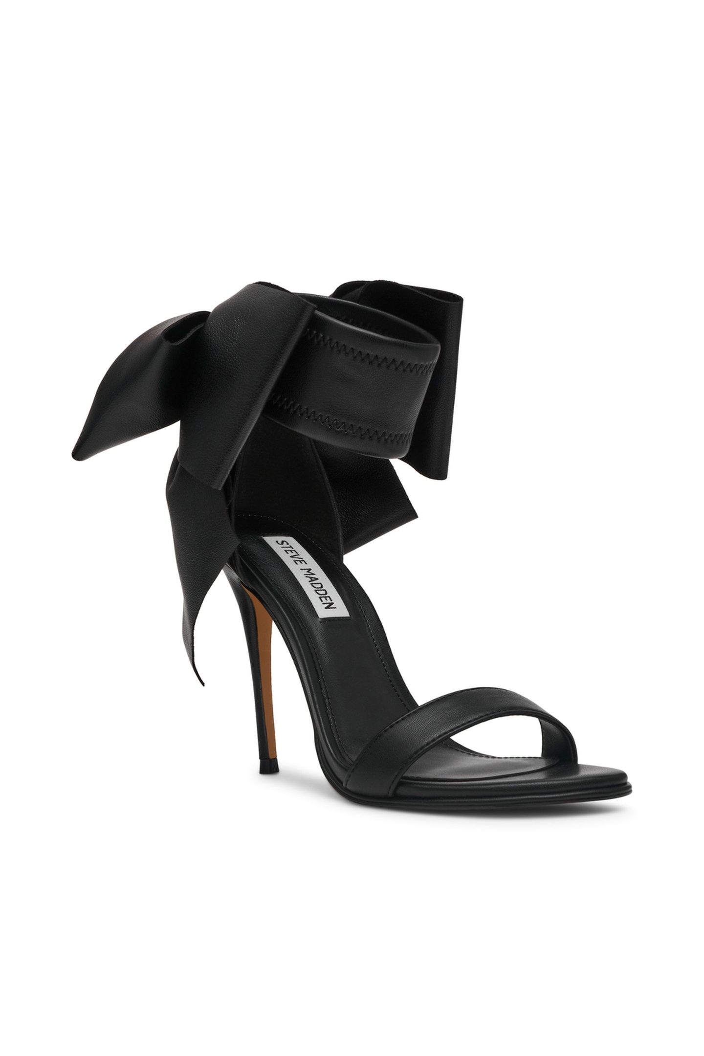 ELIANNA SANDALS BLACK 3