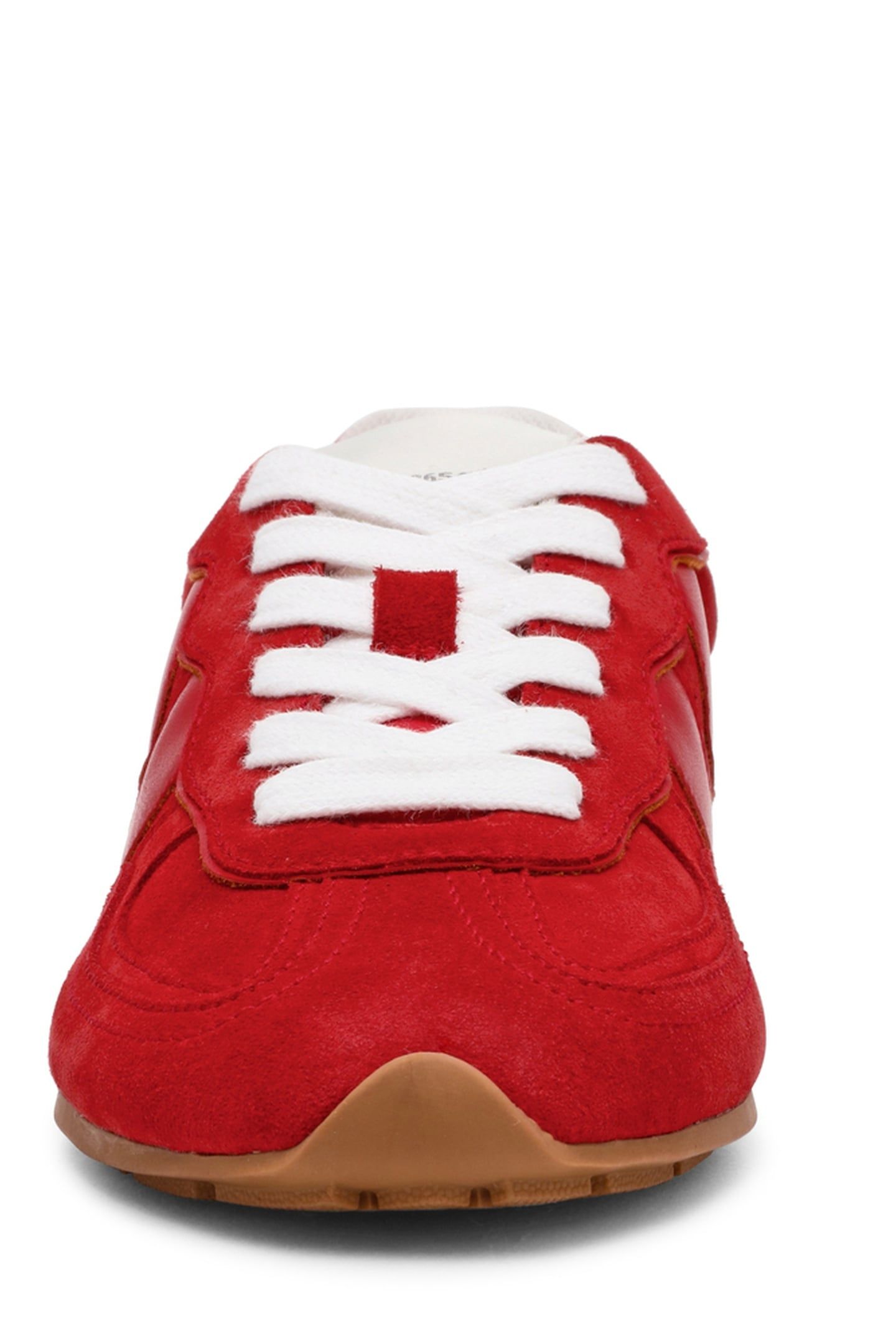 ABBI SNEAKERS RED MULTI 4