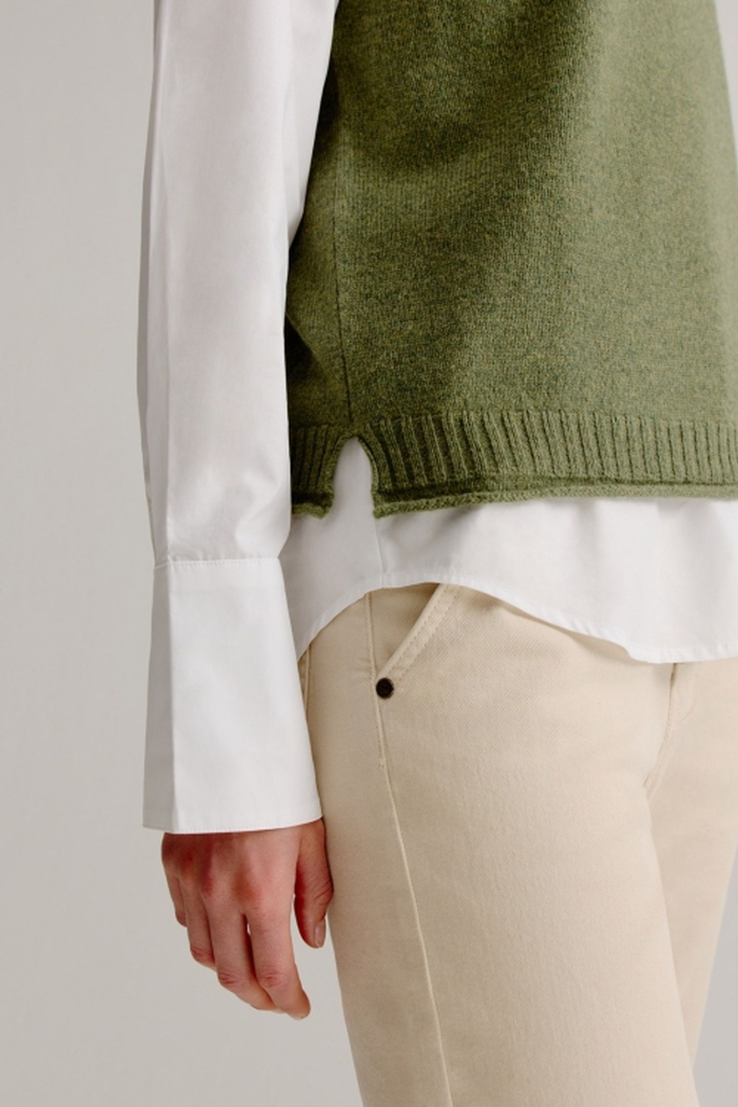 LIZ SPENCER MOSS GREEN 5