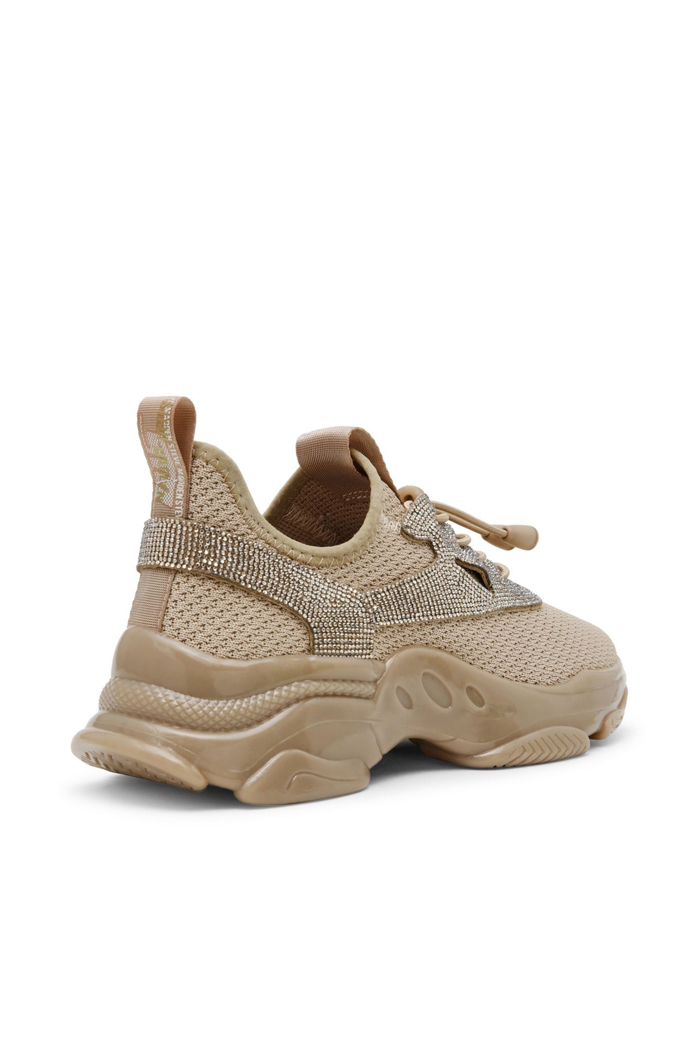 MATCH-RE SNEAKERS IRISH CREM 6