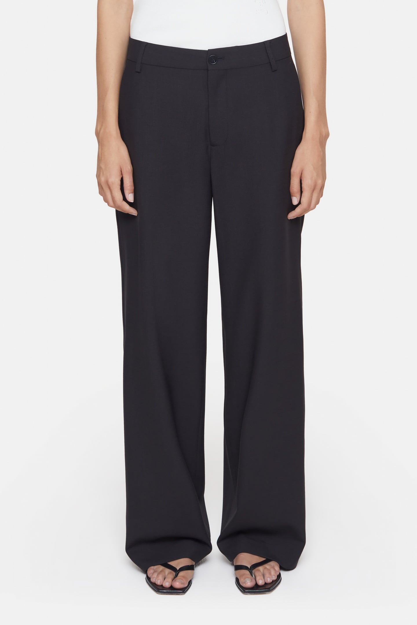 JURDY PANTS BLACK 4