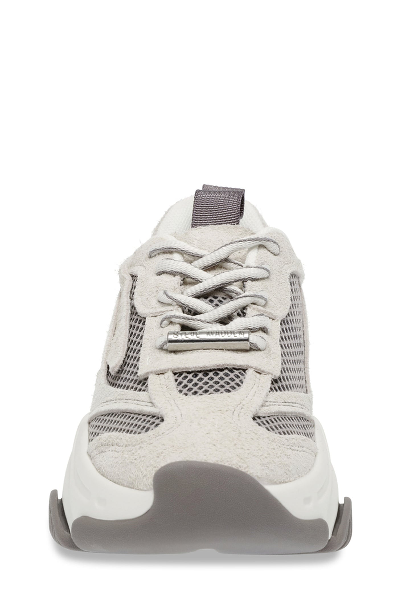 POSSESSION-E SNEAKERS BONE/GREY 2