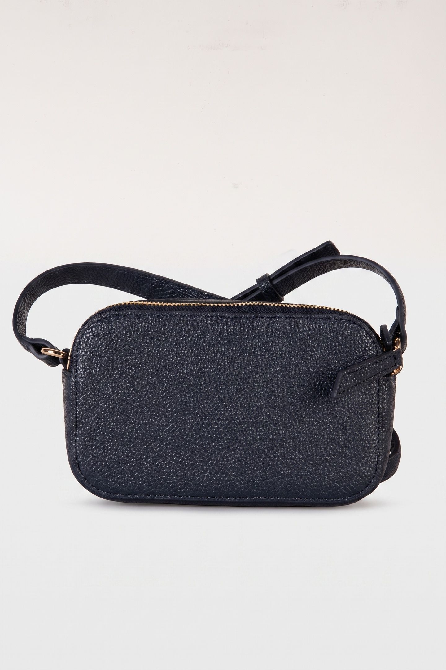 TIMELESS CAMERA BAG SPACE BLUE 3