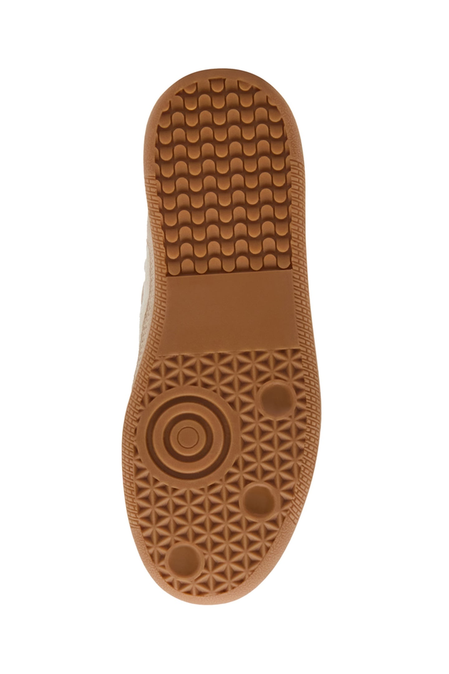 MUSTANG SNEAKERS SAND SUEDE 4