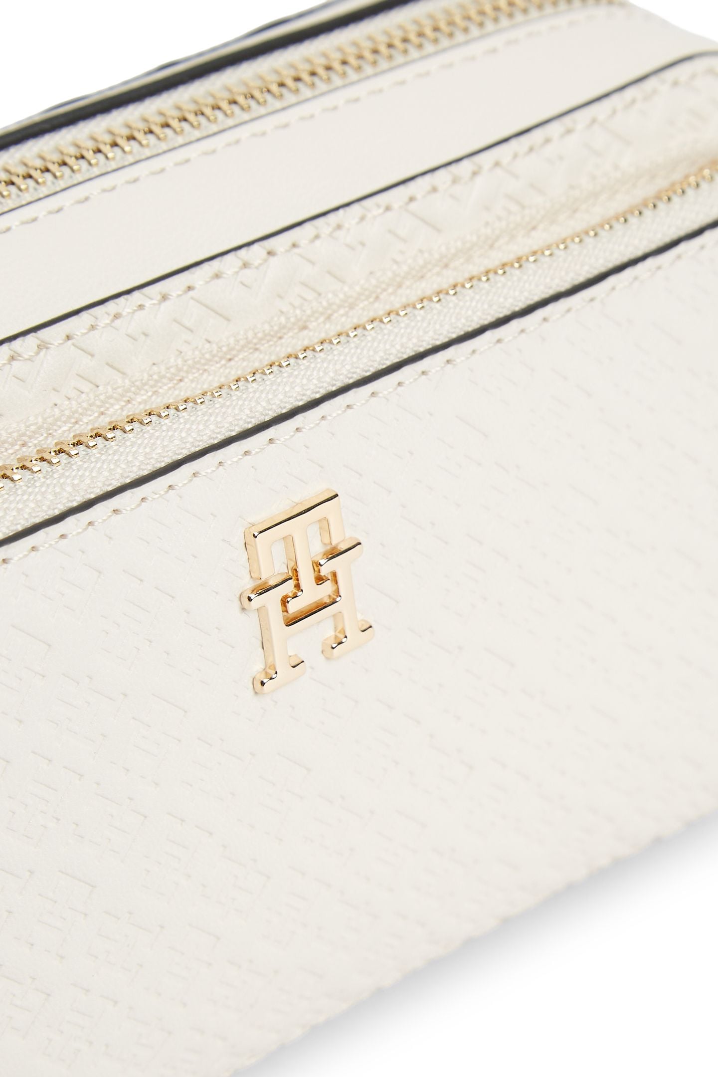DAILY CAMERA BAG SOFT CREAM 3