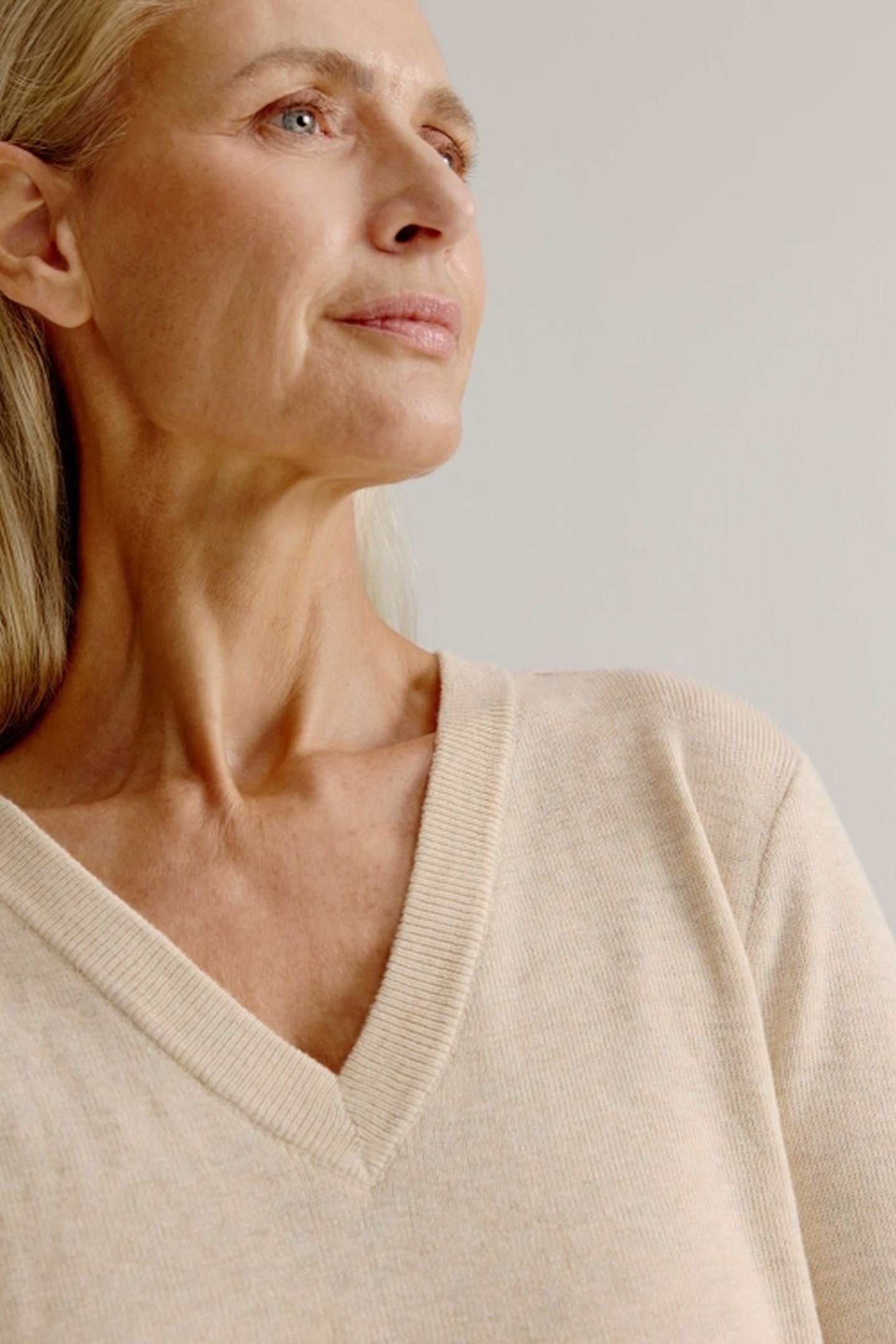 ASTRID SWEATER SAND 4