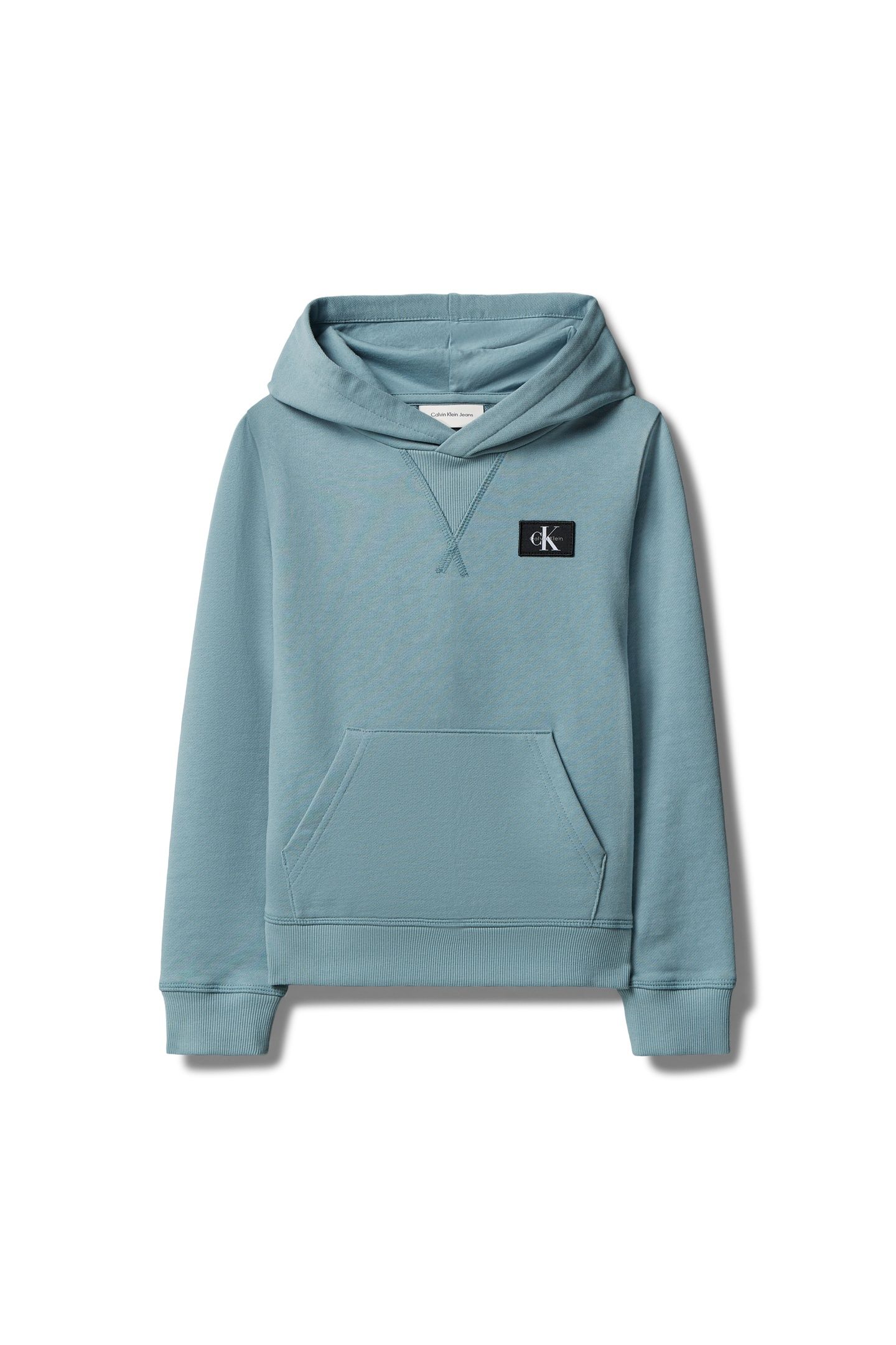 BOYS TERRY WOVEN LABEL CITADEL 4