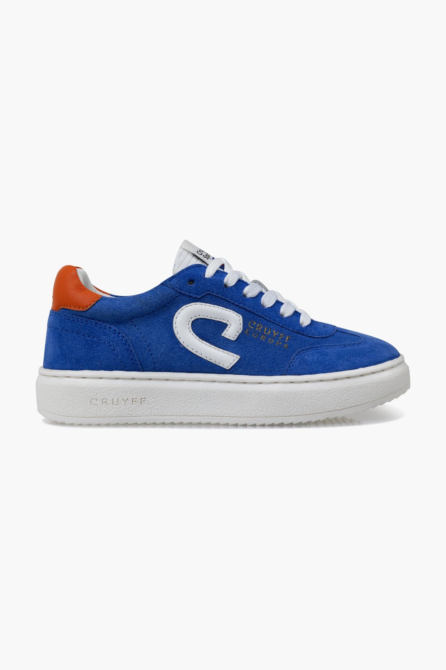 FUERZA - JC BLUE/WHITE 1