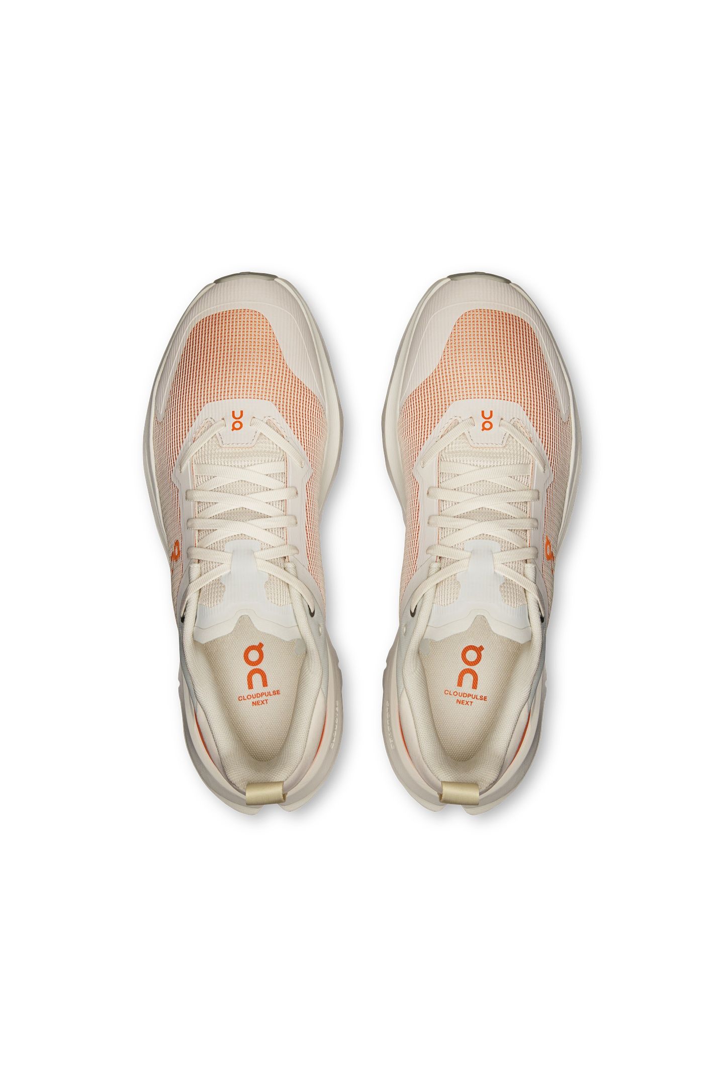 CLOUDPULSE NEXT 1 ICE | FLAME 6