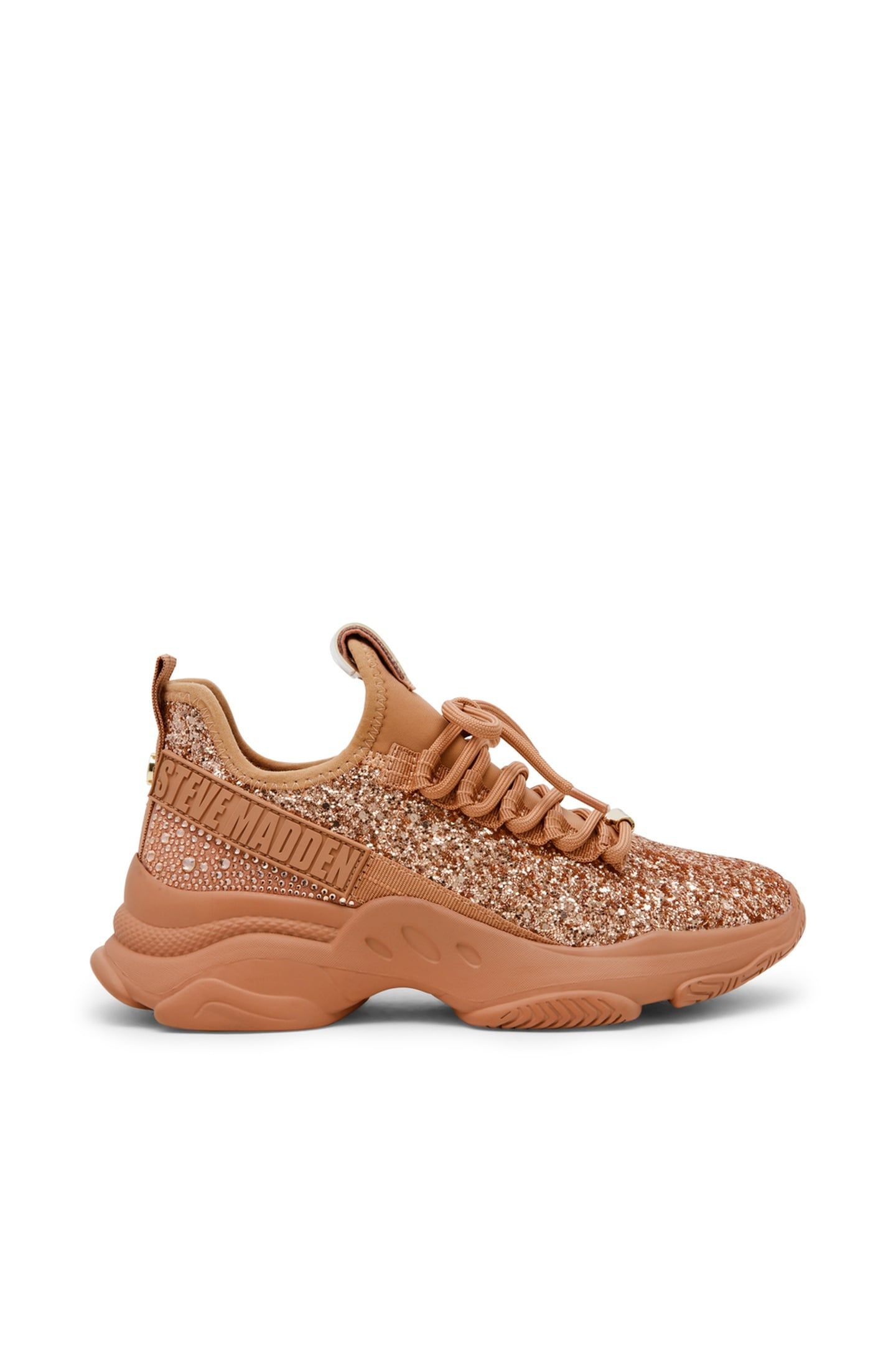 MAXILLA-G SNEAKERS CLAY GLITTER 1